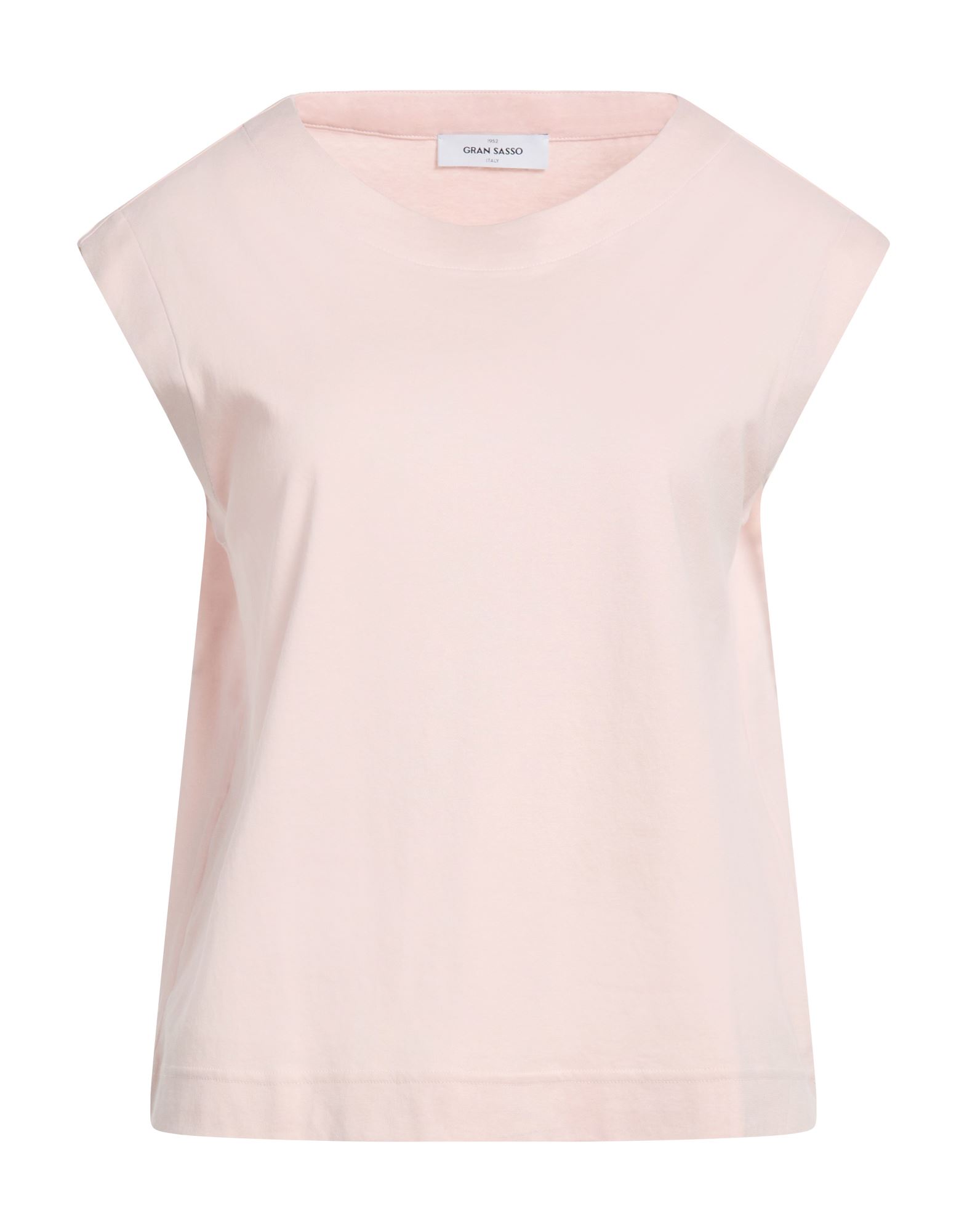  Gran Sasso - Tops - T-shirts - On Yoox.com 