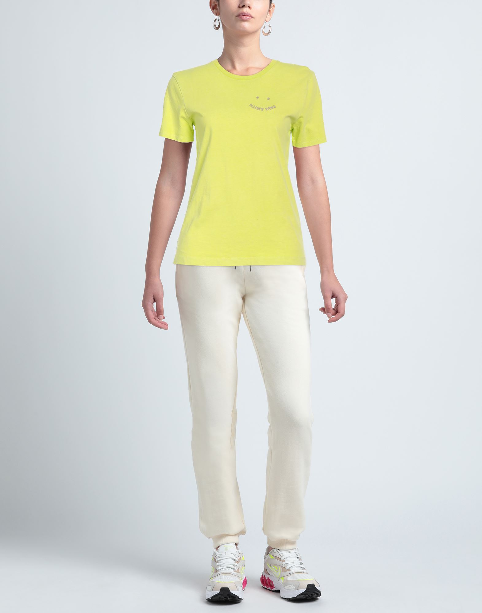  Ps Paul Smith - Tops - T-shirts - On Yoox.com 