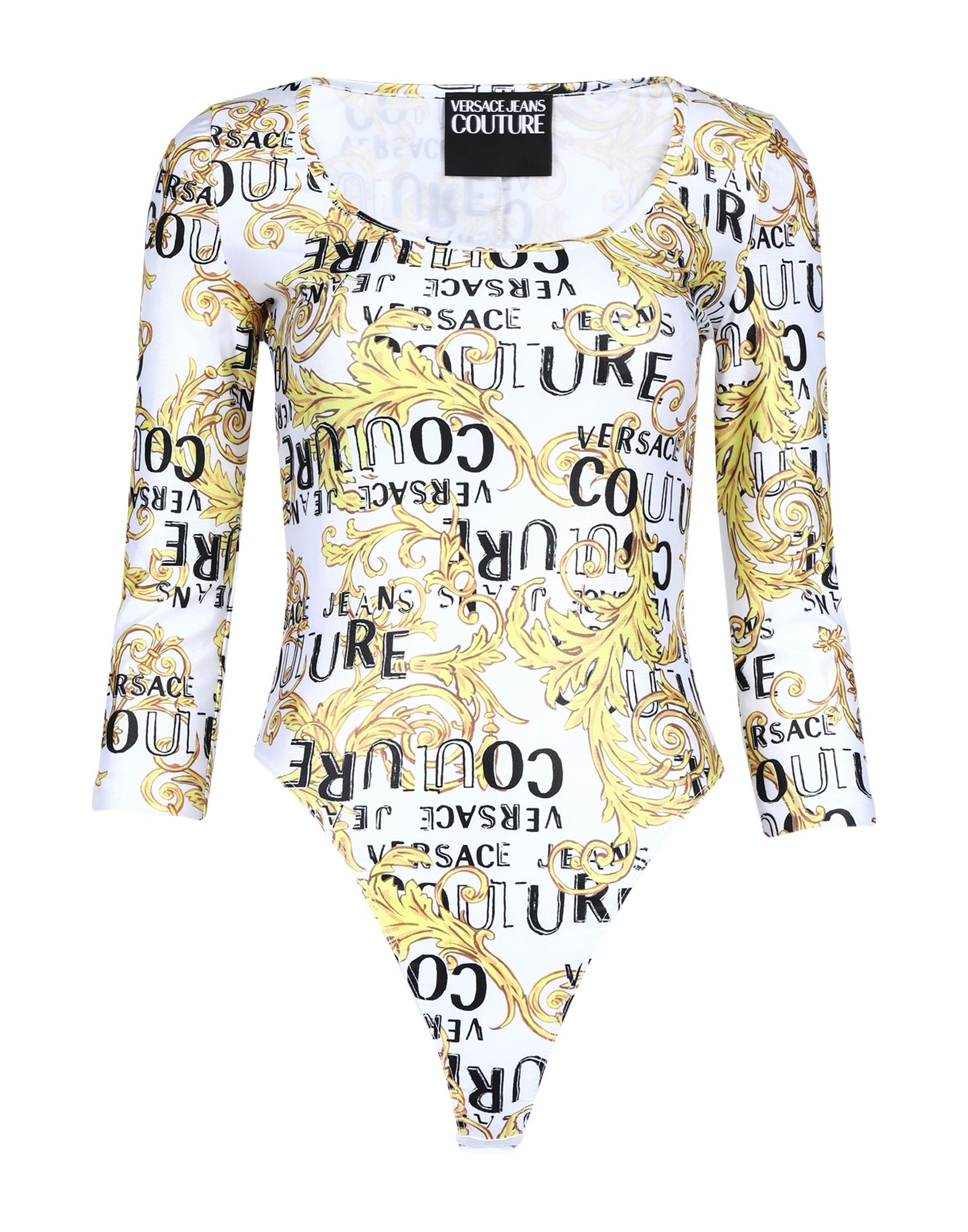 VERSACE JEANS COUTURE ΜΠΛΟΥΖΑΚΙΑ Κορμάκι