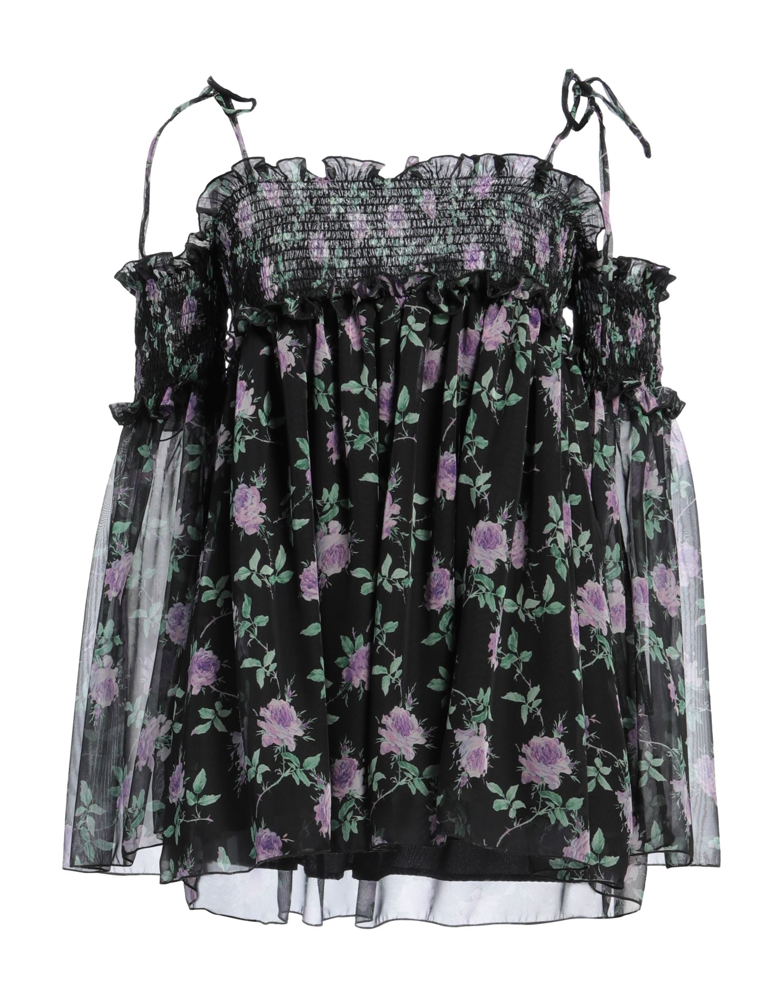  Msgm - Tops - Tops - On Yoox.com 