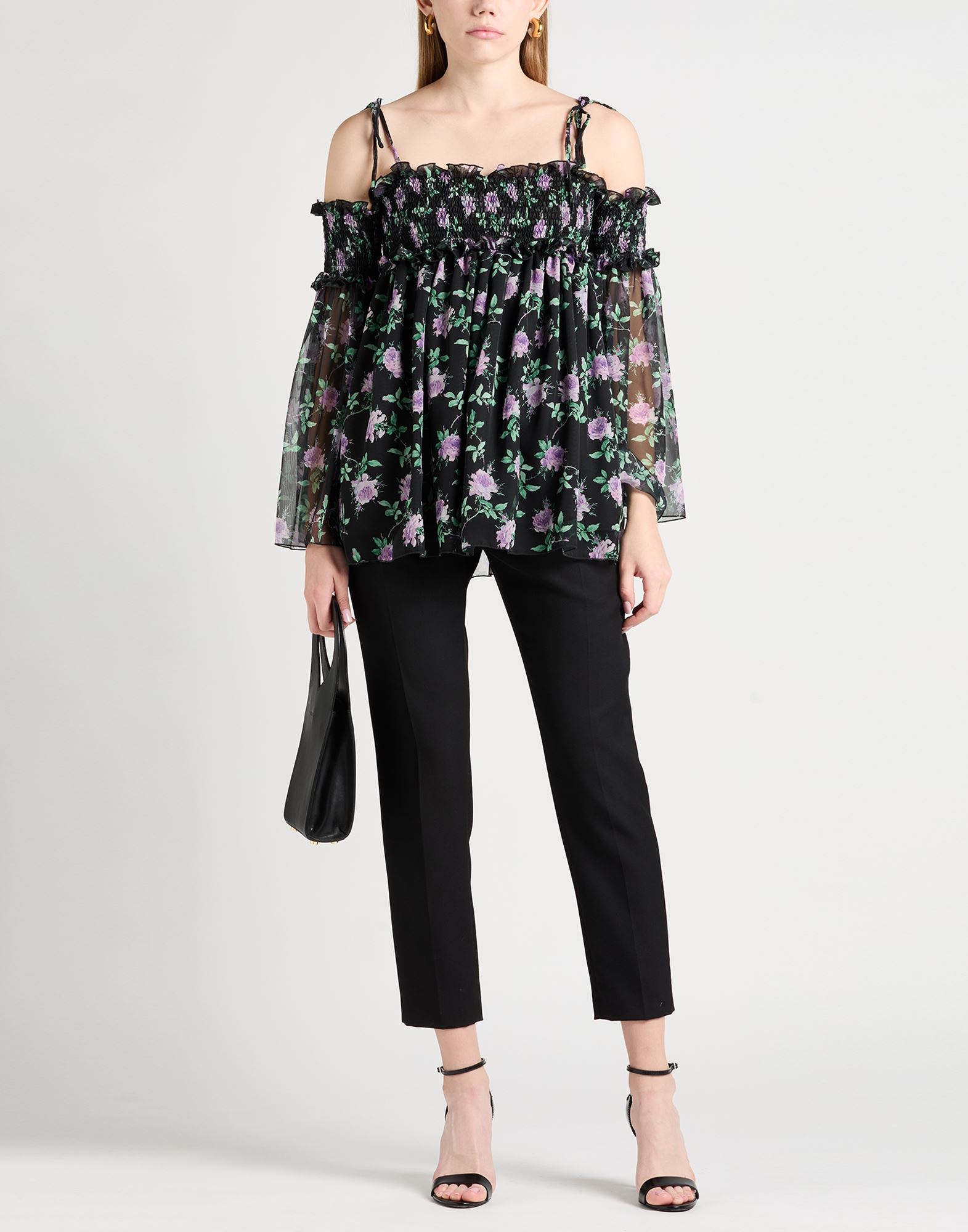  Msgm - Tops - Tops - On Yoox.com 