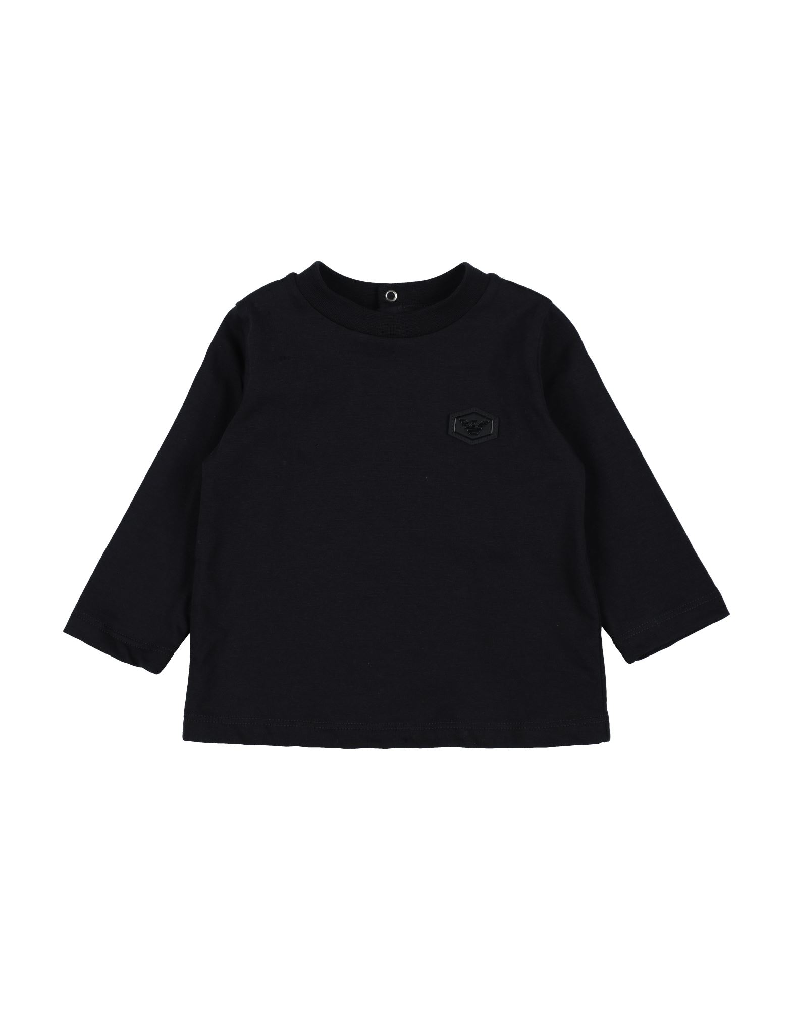  Emporio Armani - Tops - T-shirts - On Yoox.com 