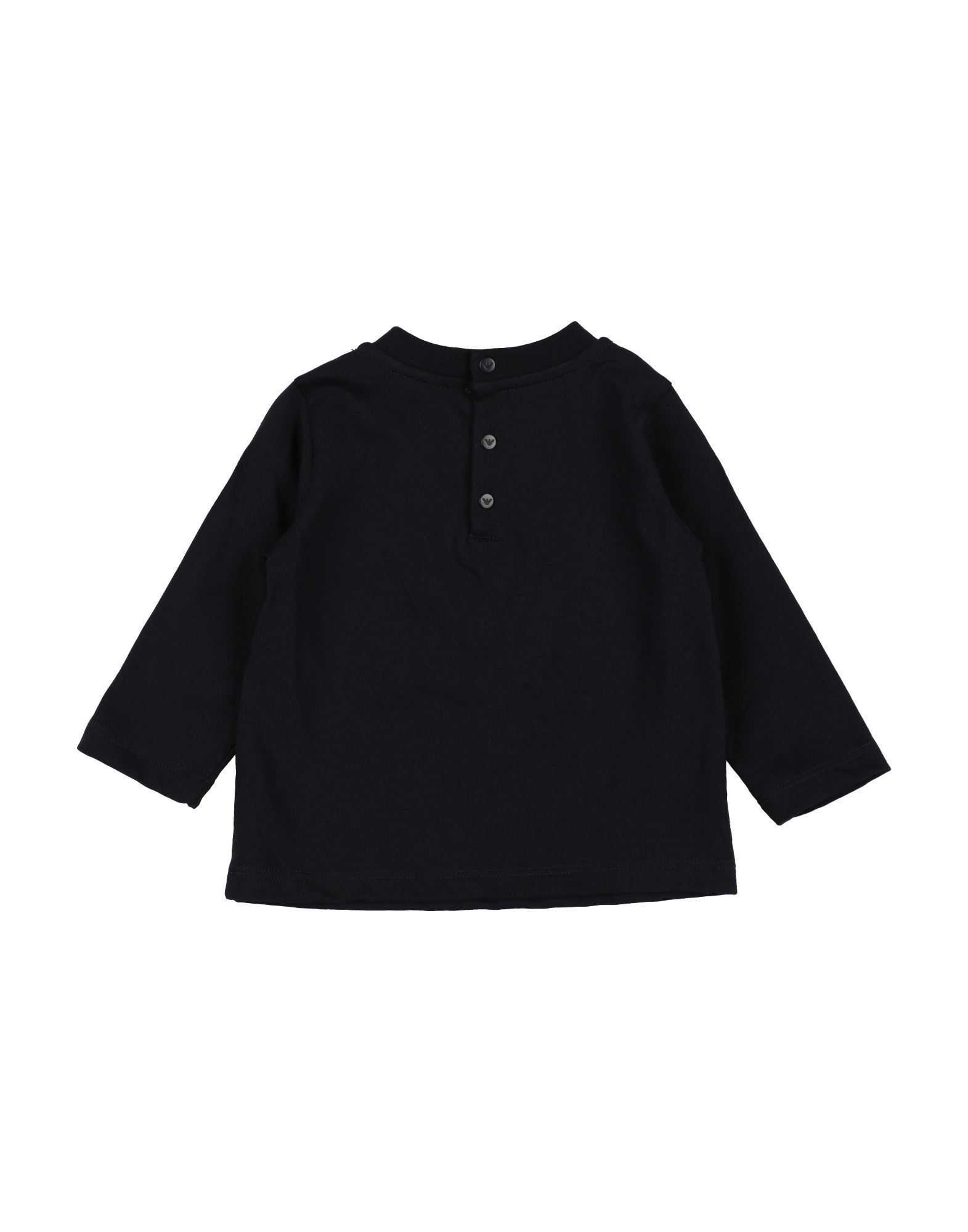  Emporio Armani - Tops - T-shirts - On Yoox.com 
