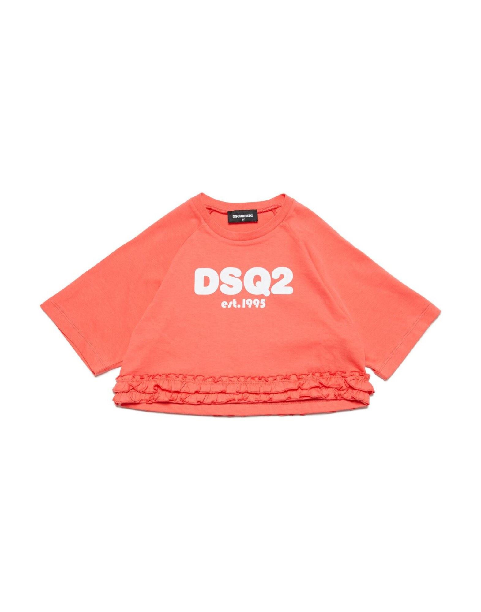 DSQUARED2 ΜΠΛΟΥΖΑΚΙΑ T-shirt