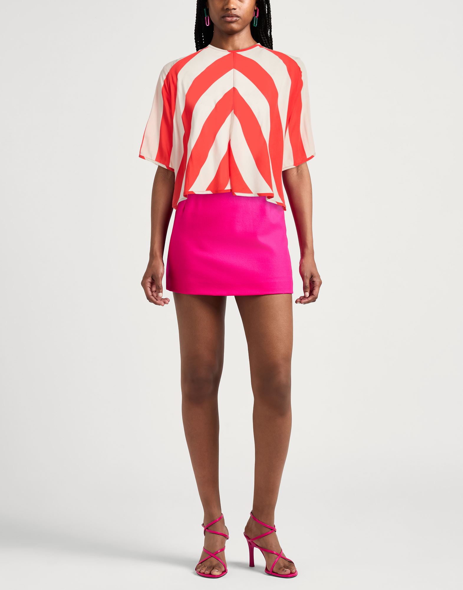  Sunnei - Camisetas Y Tops - Tops - On Yoox.com 
