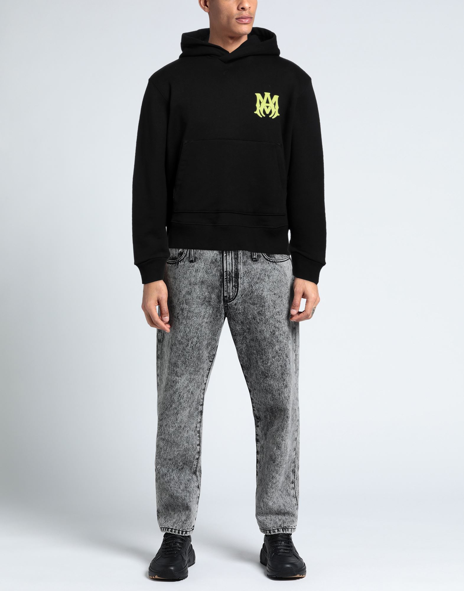  Amiri - Tops - Sweatshirts - On Yoox.com 