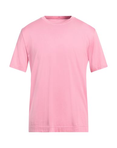 Camiseta Hombre Rosa 46,62 Hombre