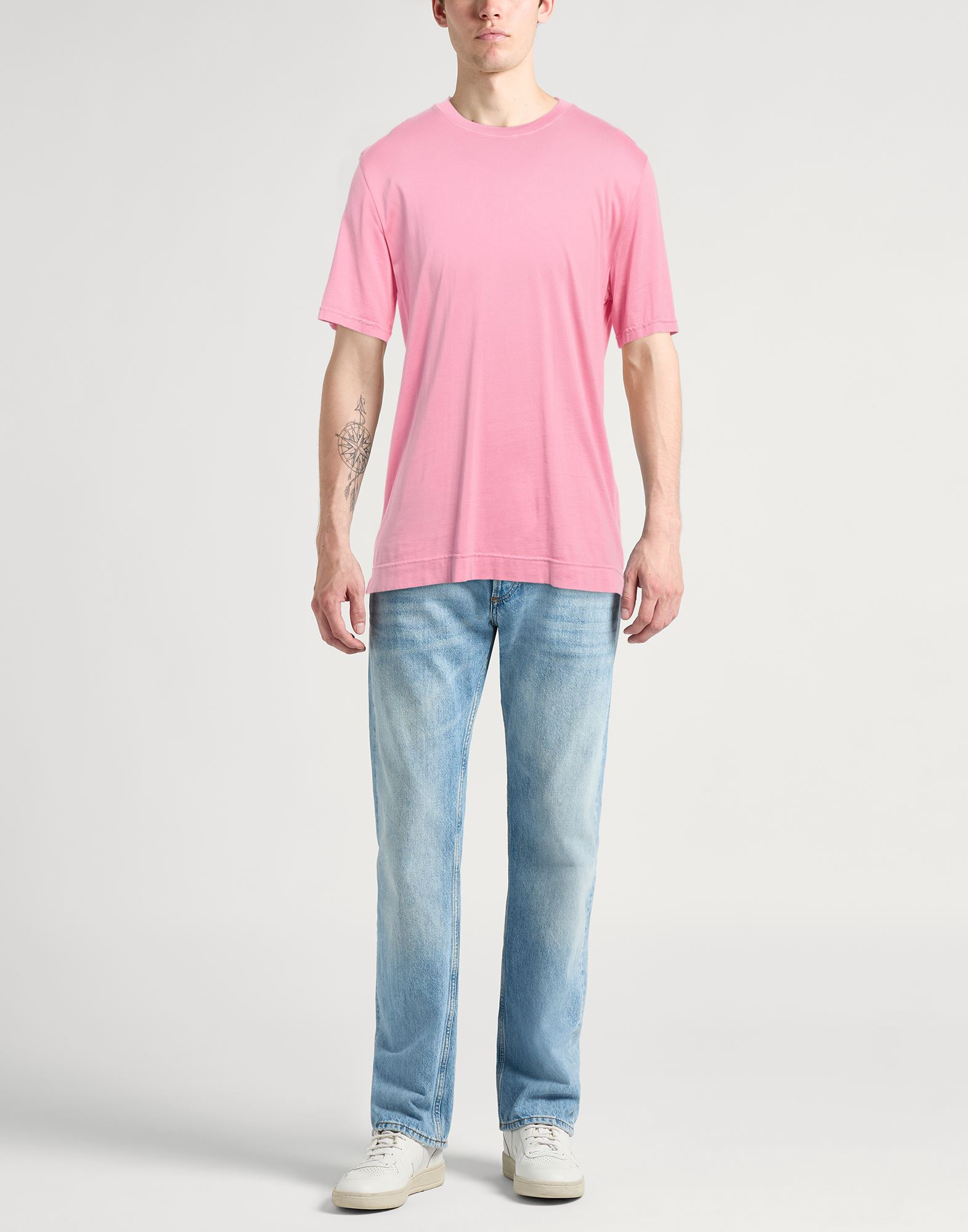  Fedeli - Tops - T-shirts - On Yoox.com 
