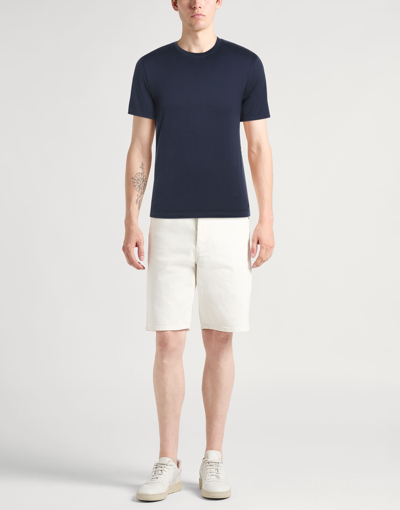  Fedeli - Tops - T-shirts - On Yoox.com 