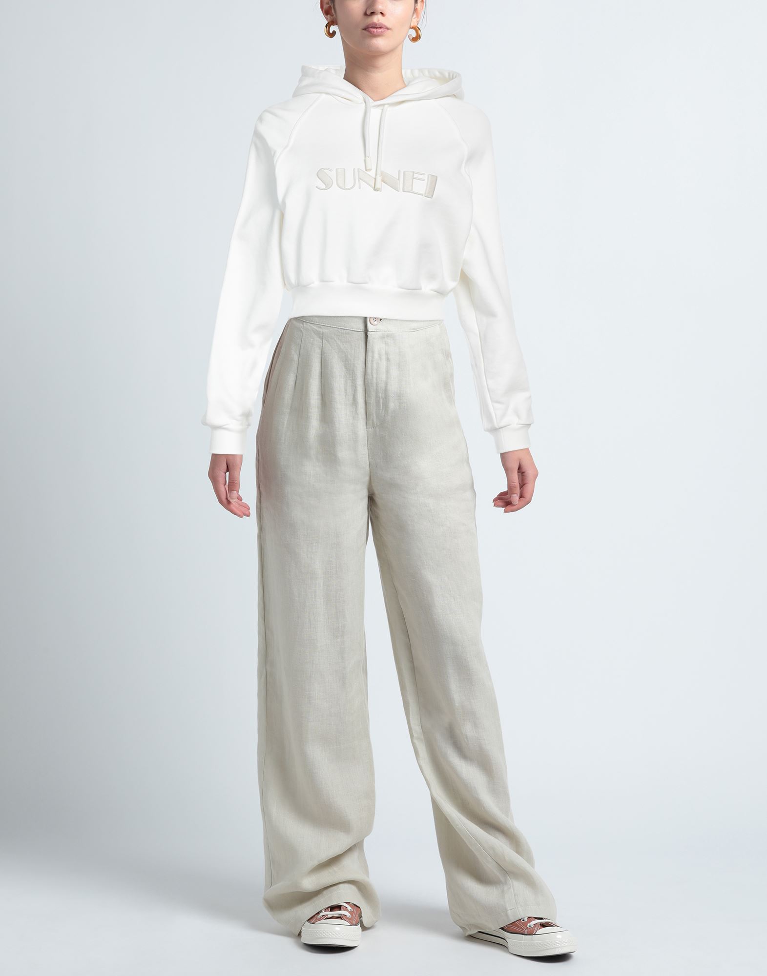  Sunnei - Tops - Sweatshirts - On Yoox.com 
