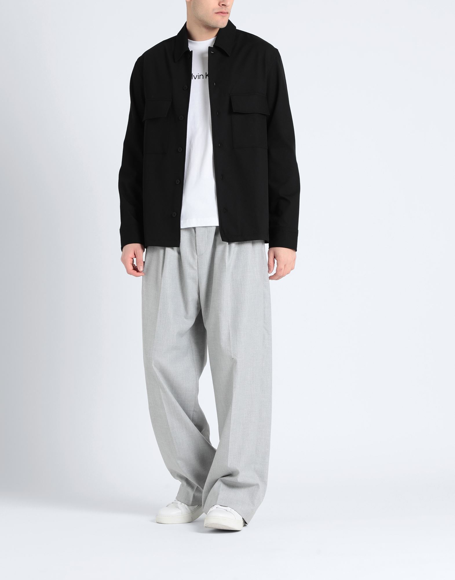  Calvin Klein - Jacken & Mäntel - Jacken Und Anoraks - On Yoox.com 