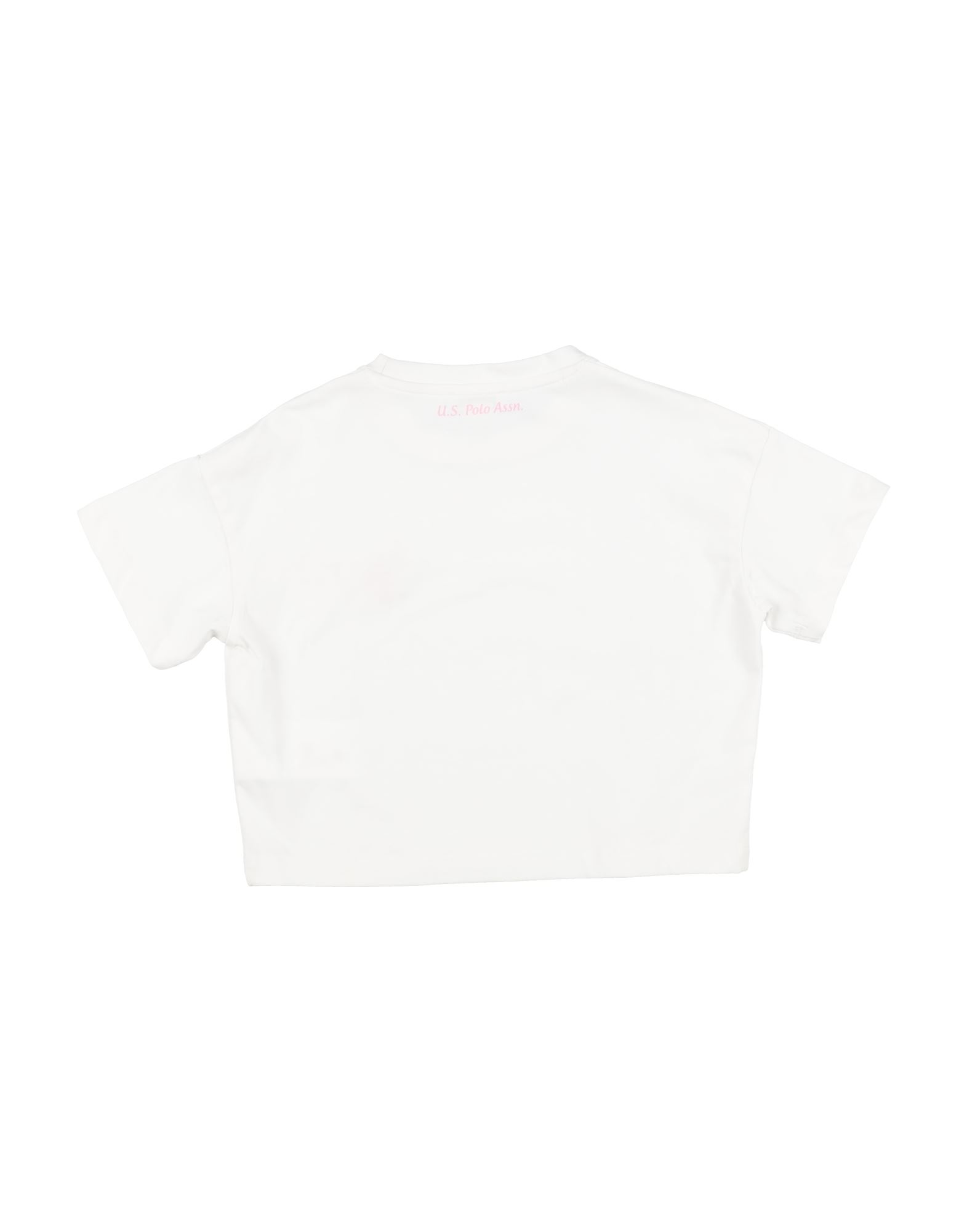  U.s.polo Assn. - Tops - T-shirts - On Yoox.com 