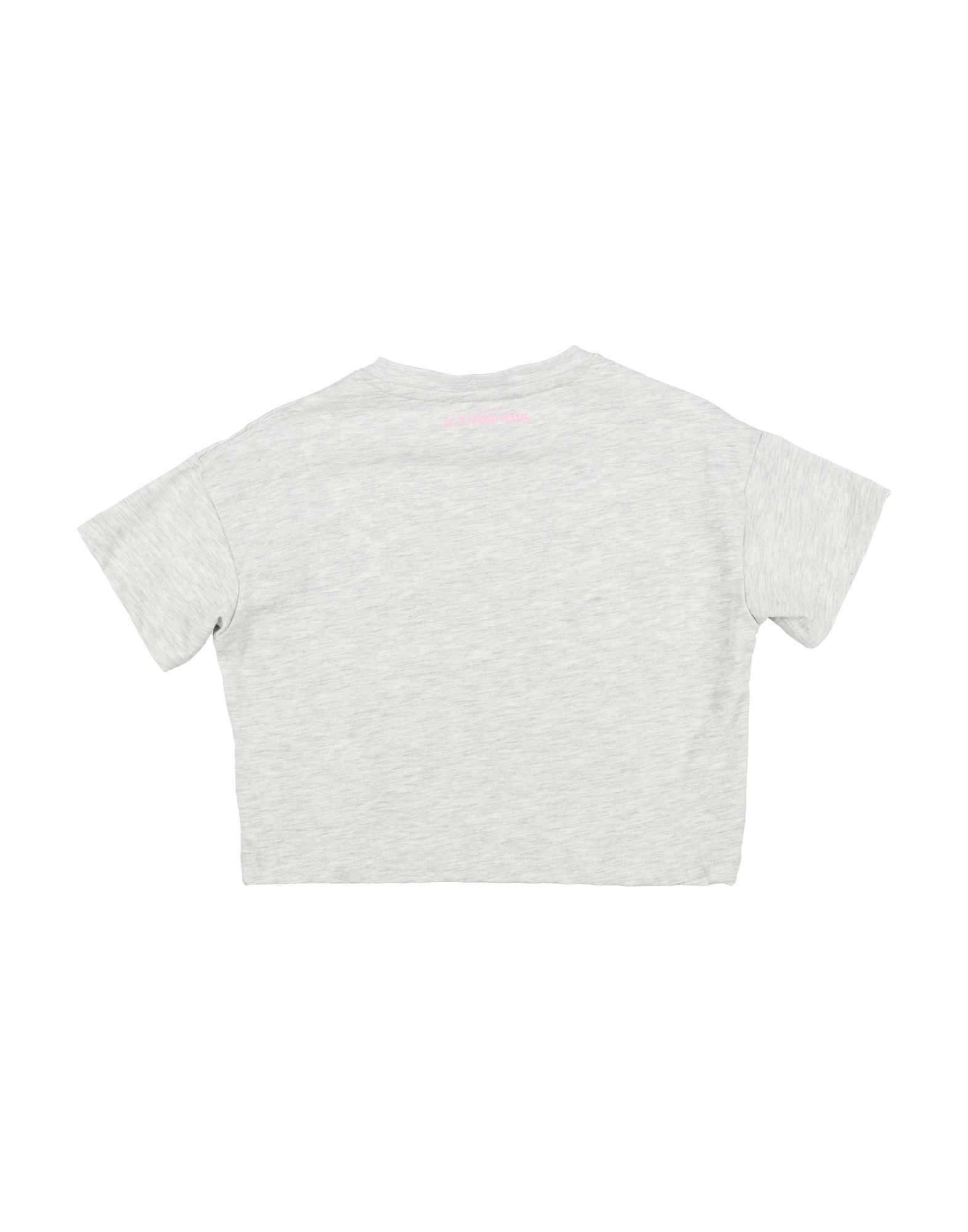  U.s.polo Assn. - Tops - T-shirts - On Yoox.com 