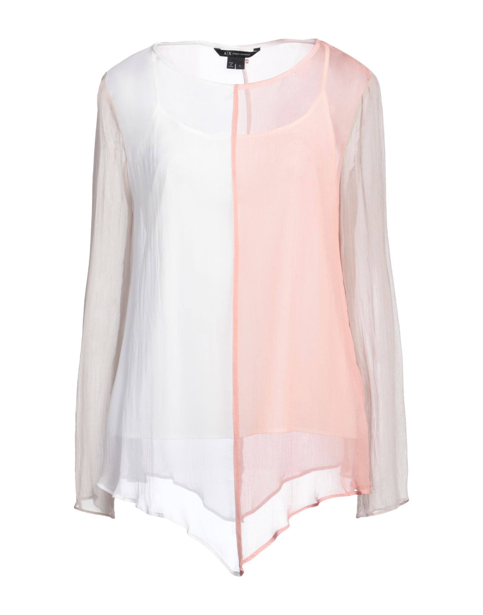  Armani Exchange - Tops - Tops - On Yoox.com 