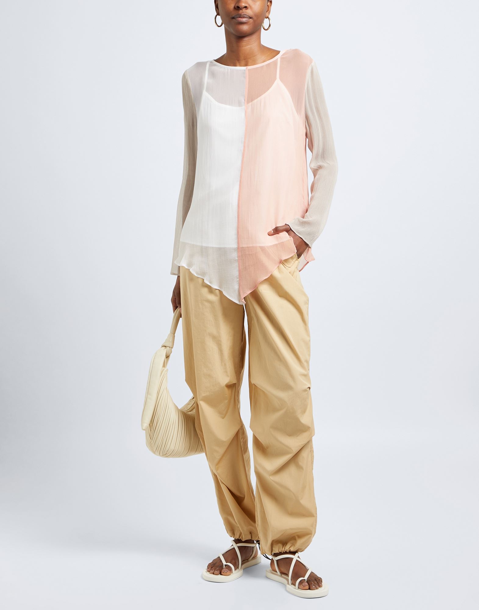  Armani Exchange - Tops - Tops - On Yoox.com 