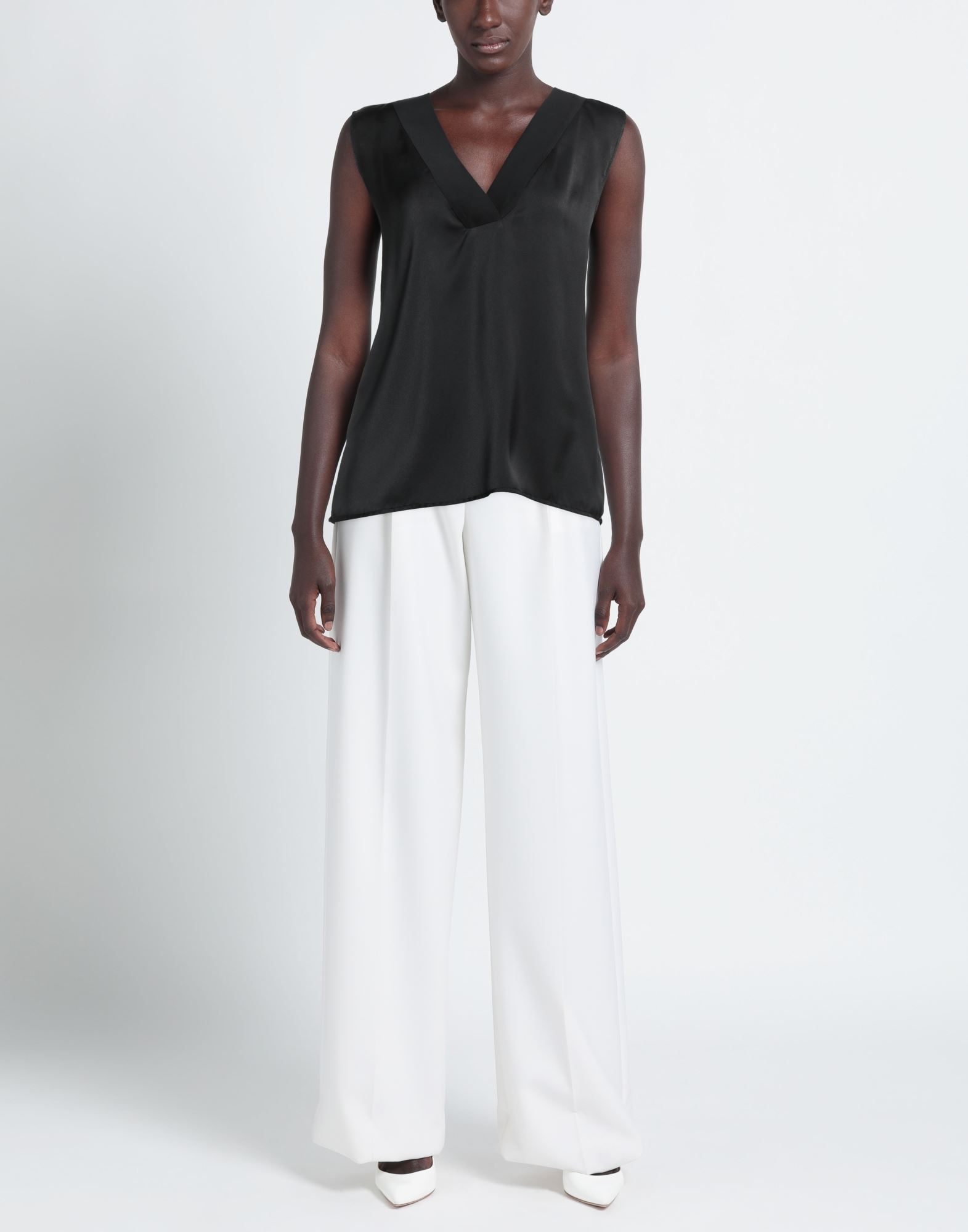  Clips - Camisetas Y Tops - Tops - On Yoox.com 