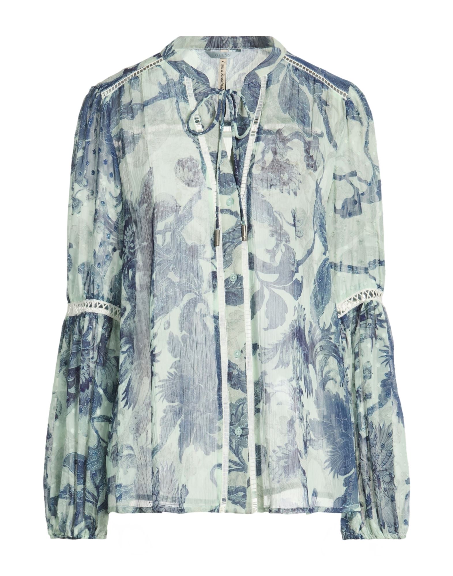  Guess - Tops - Hemden - On Yoox.com 