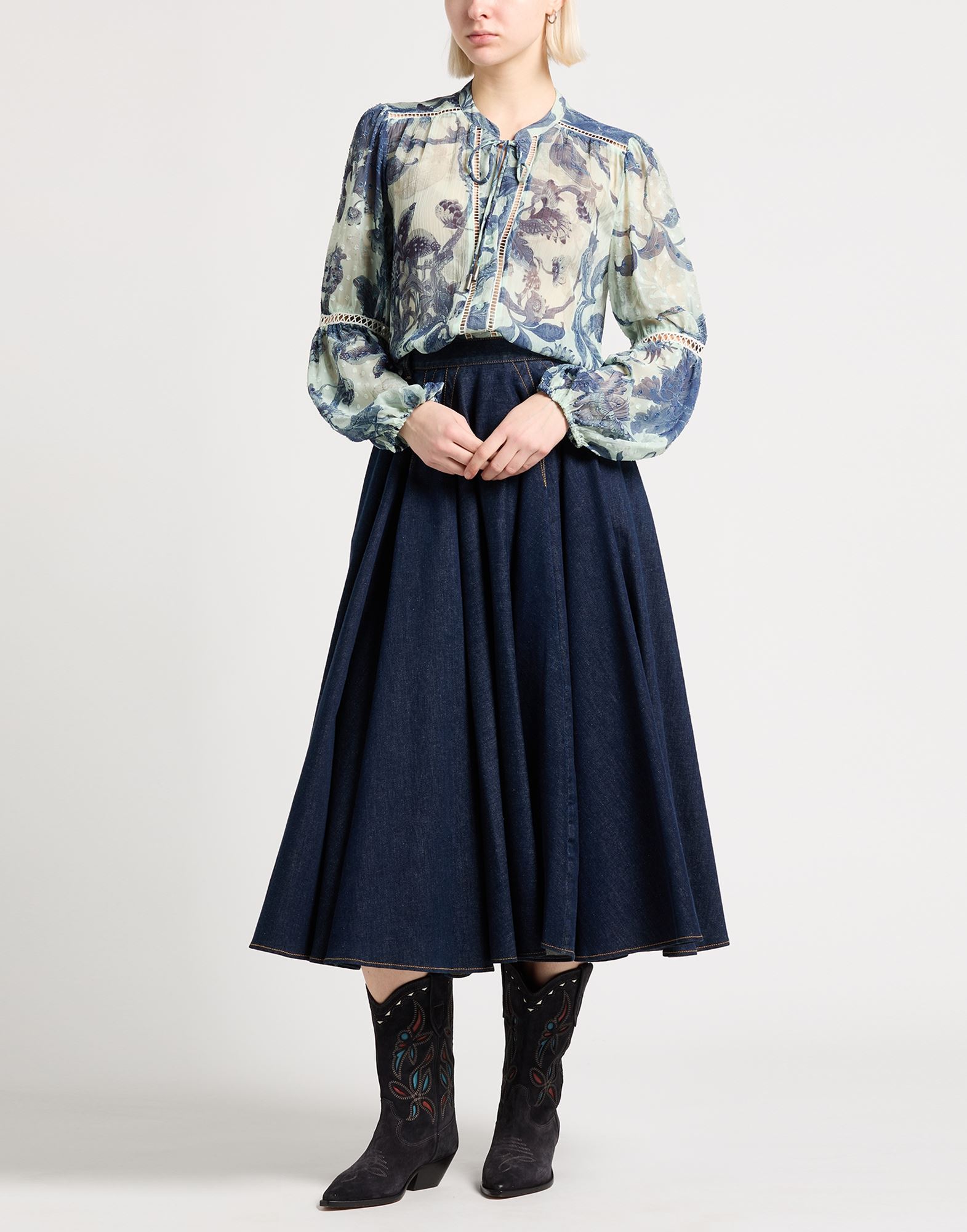  Guess - Tops - Hemden - On Yoox.com 