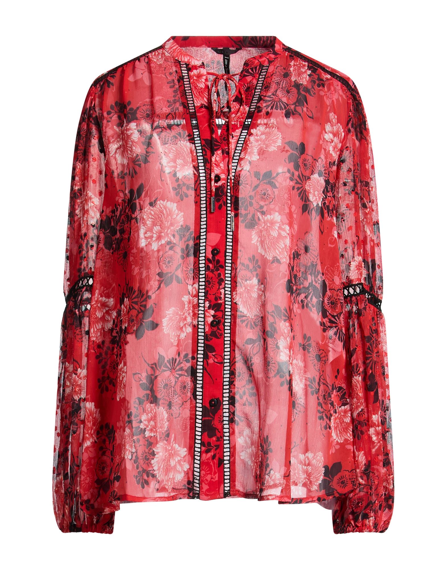  Guess - Tops - Hemden - On Yoox.com 