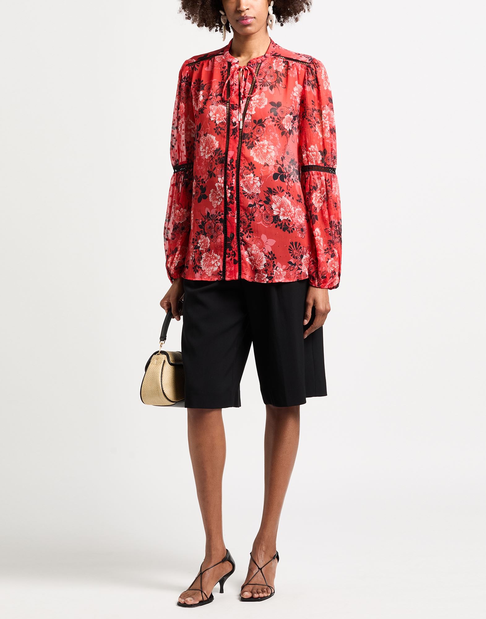  Guess - Tops - Hemden - On Yoox.com 