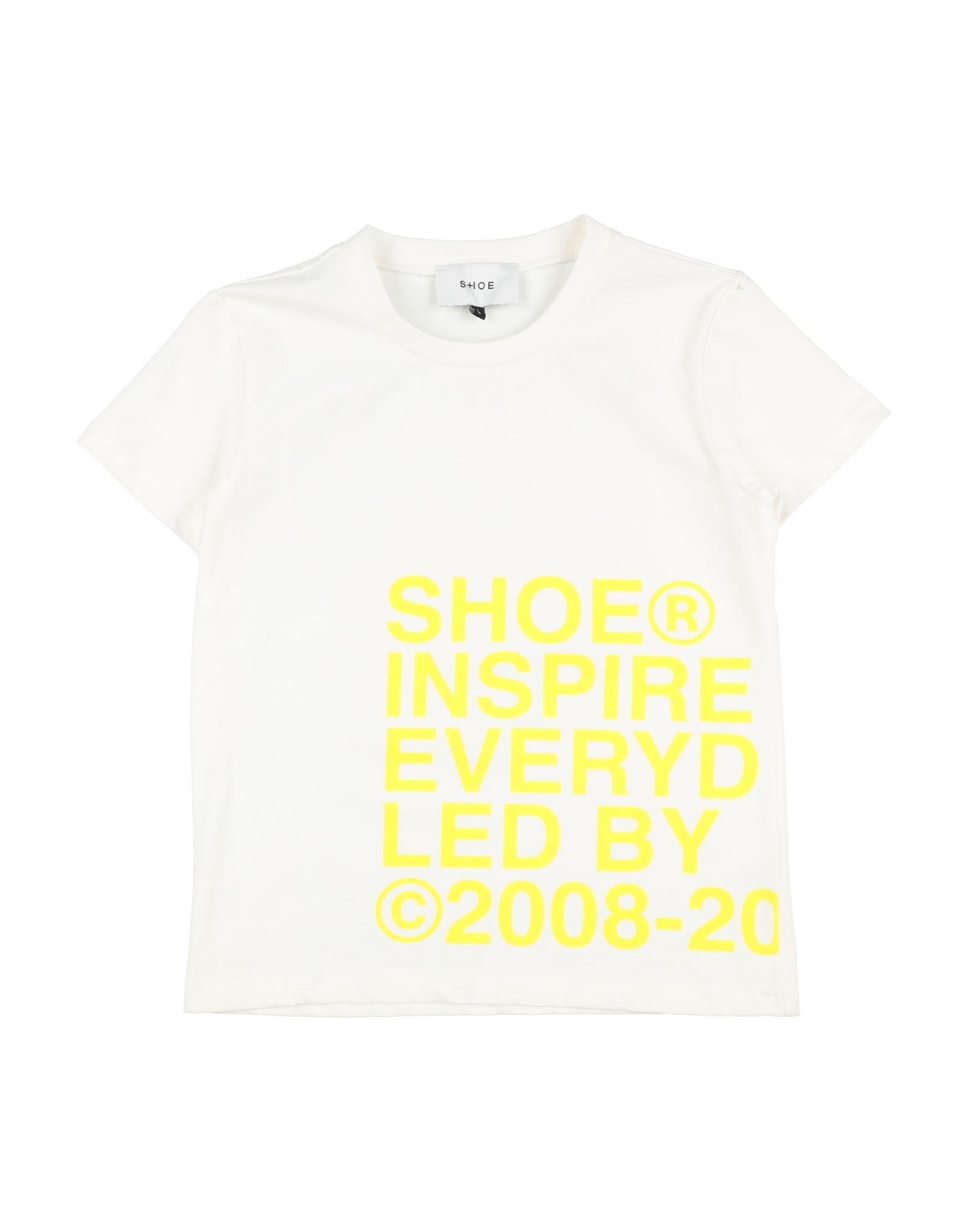  Shoe - Tops - T-shirts - On Yoox.com 