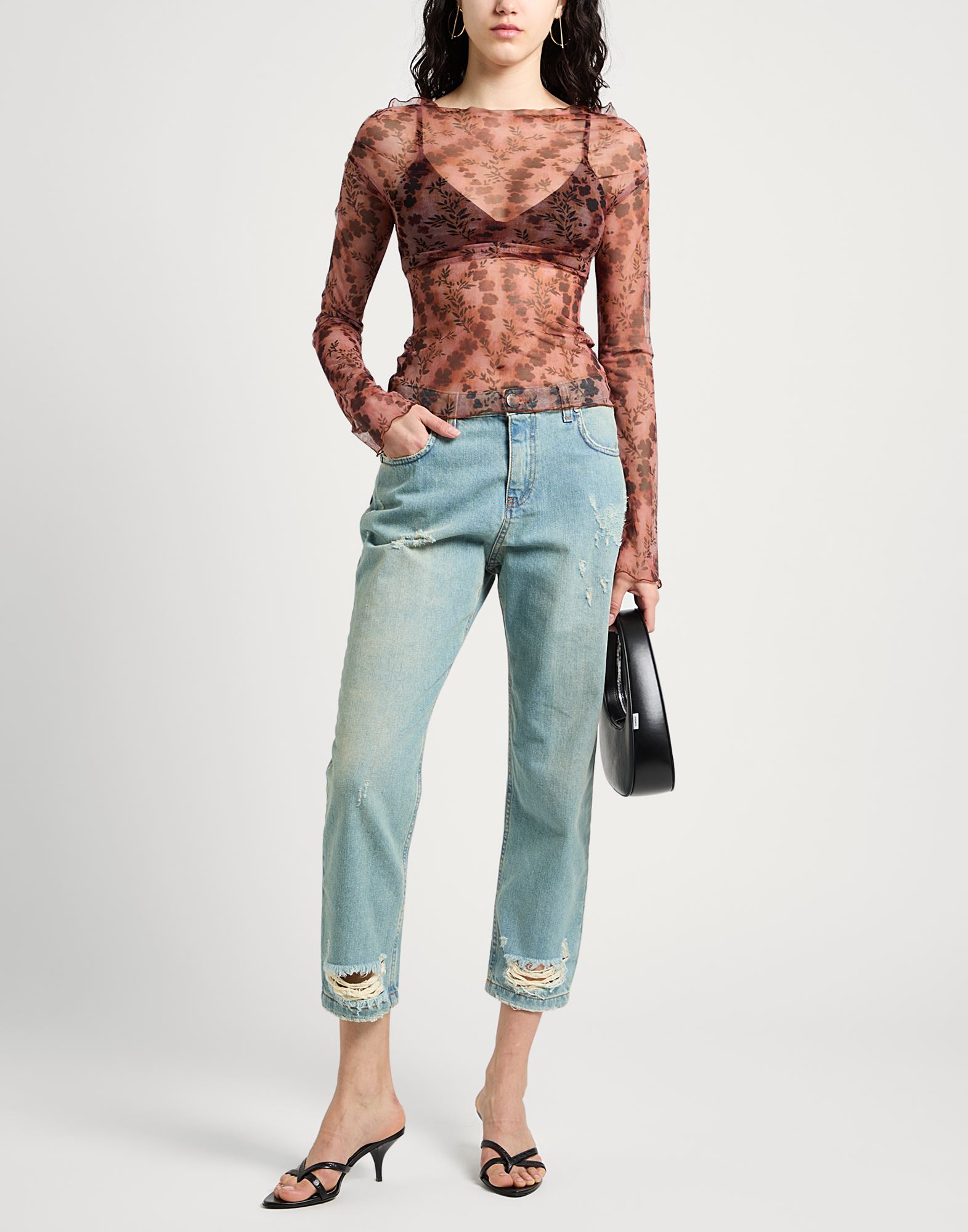  Knwls - Tops - Tops - On Yoox.com 