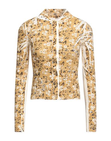 Knwls Wallflower Shirt In Wall Flower