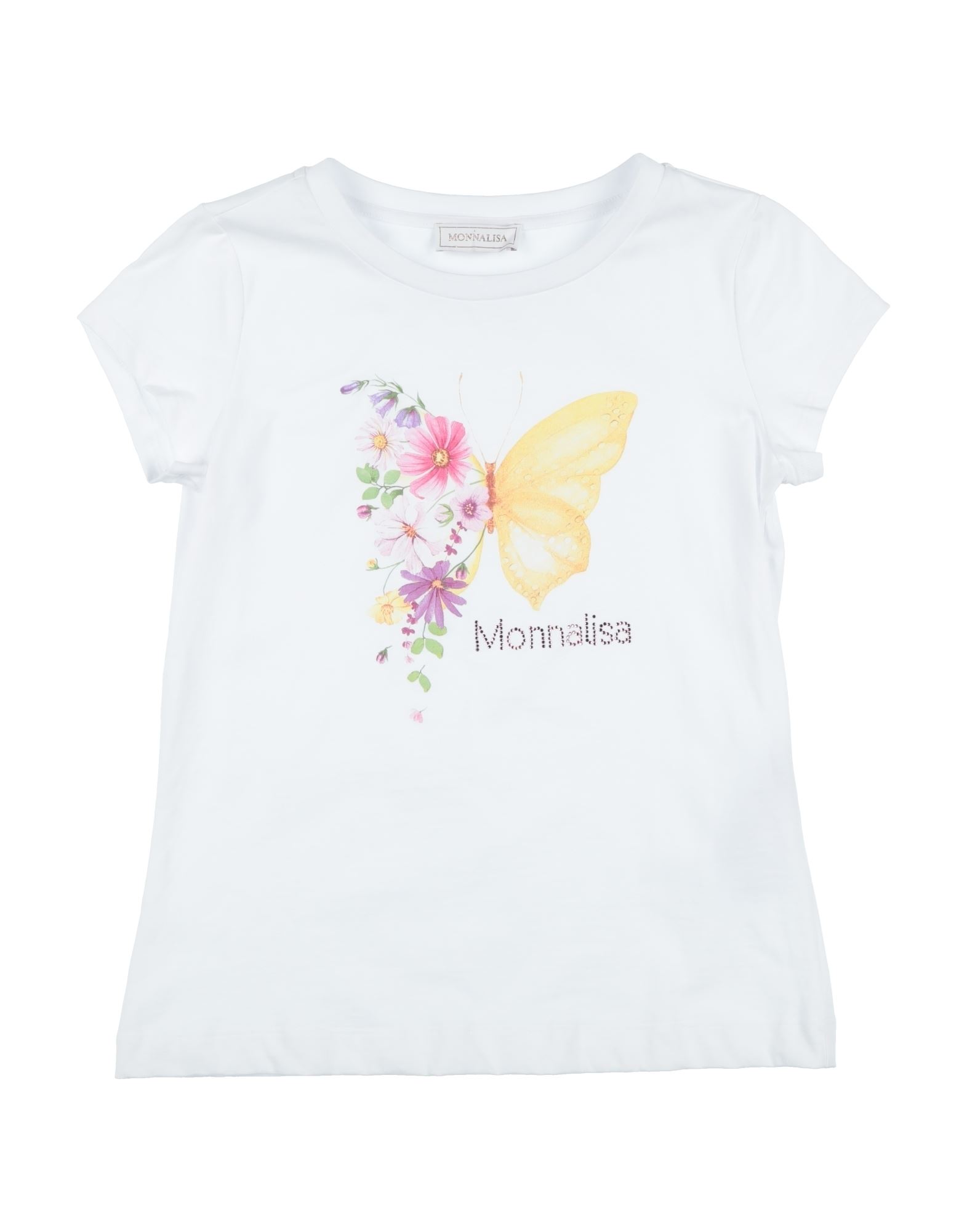 MONNALISA ΜΠΛΟΥΖΑΚΙΑ T-shirt