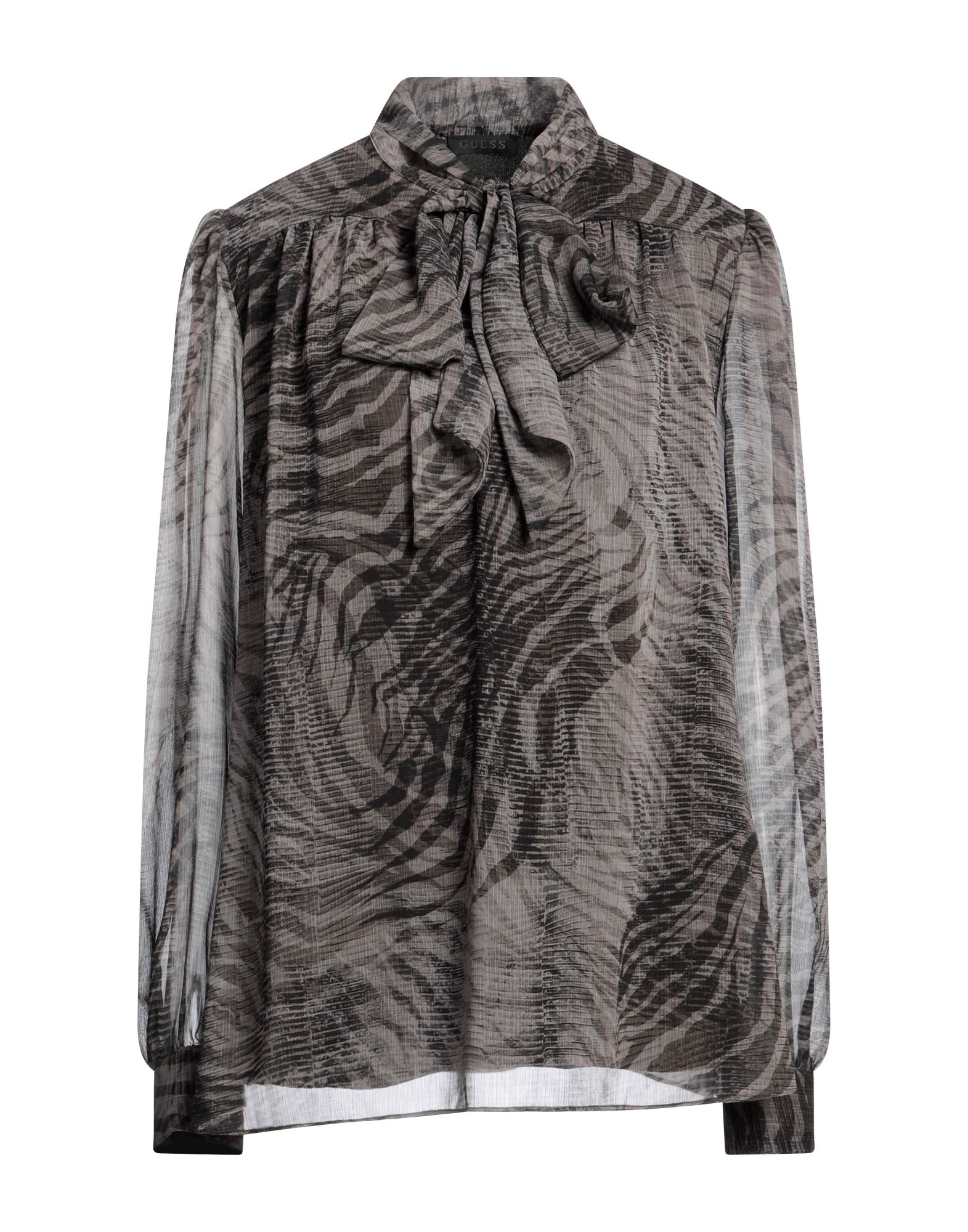  Guess - Topwear - Camicie - On Yoox.com 