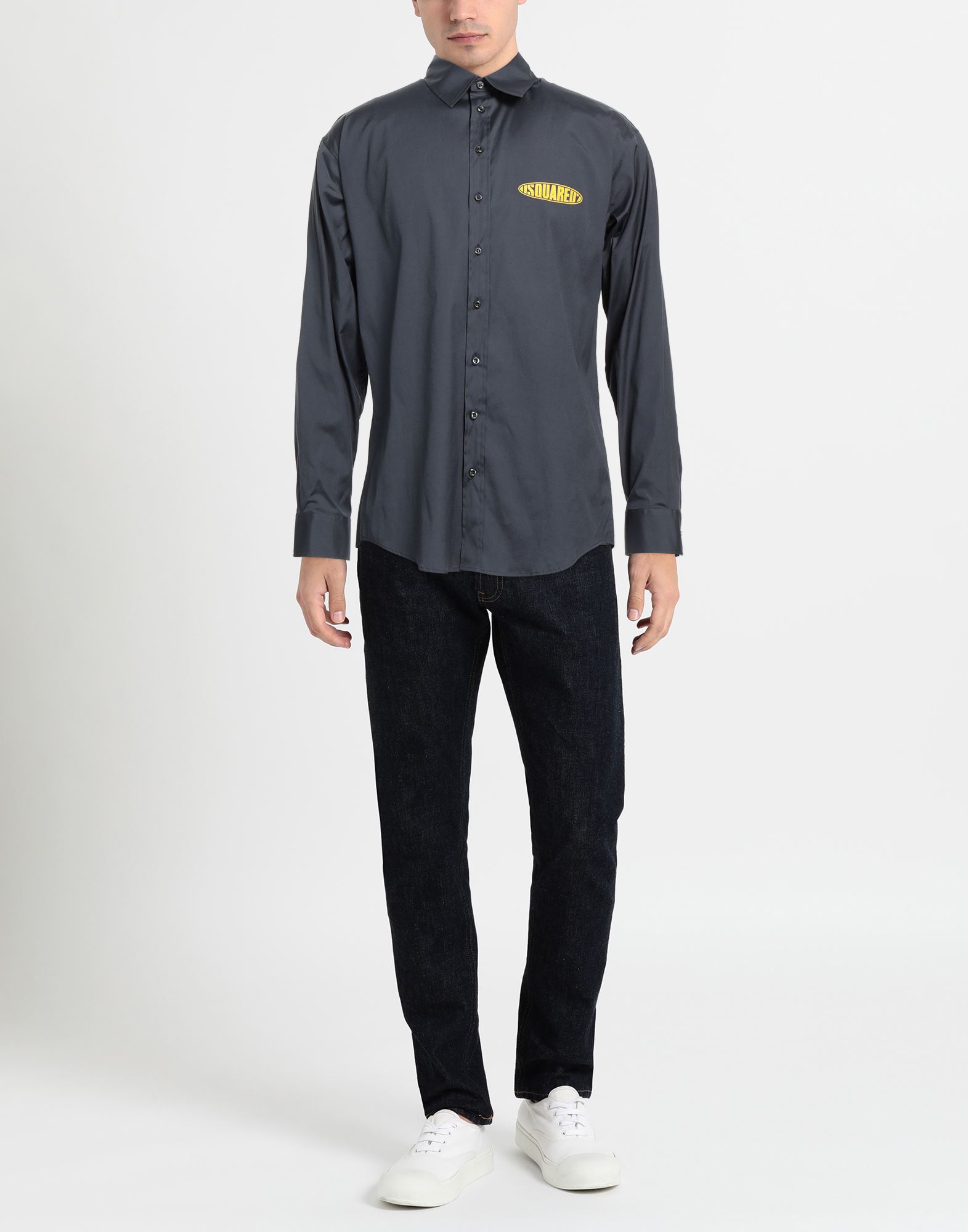  Dsquared2 - Tops - Hemden - On Yoox.com 