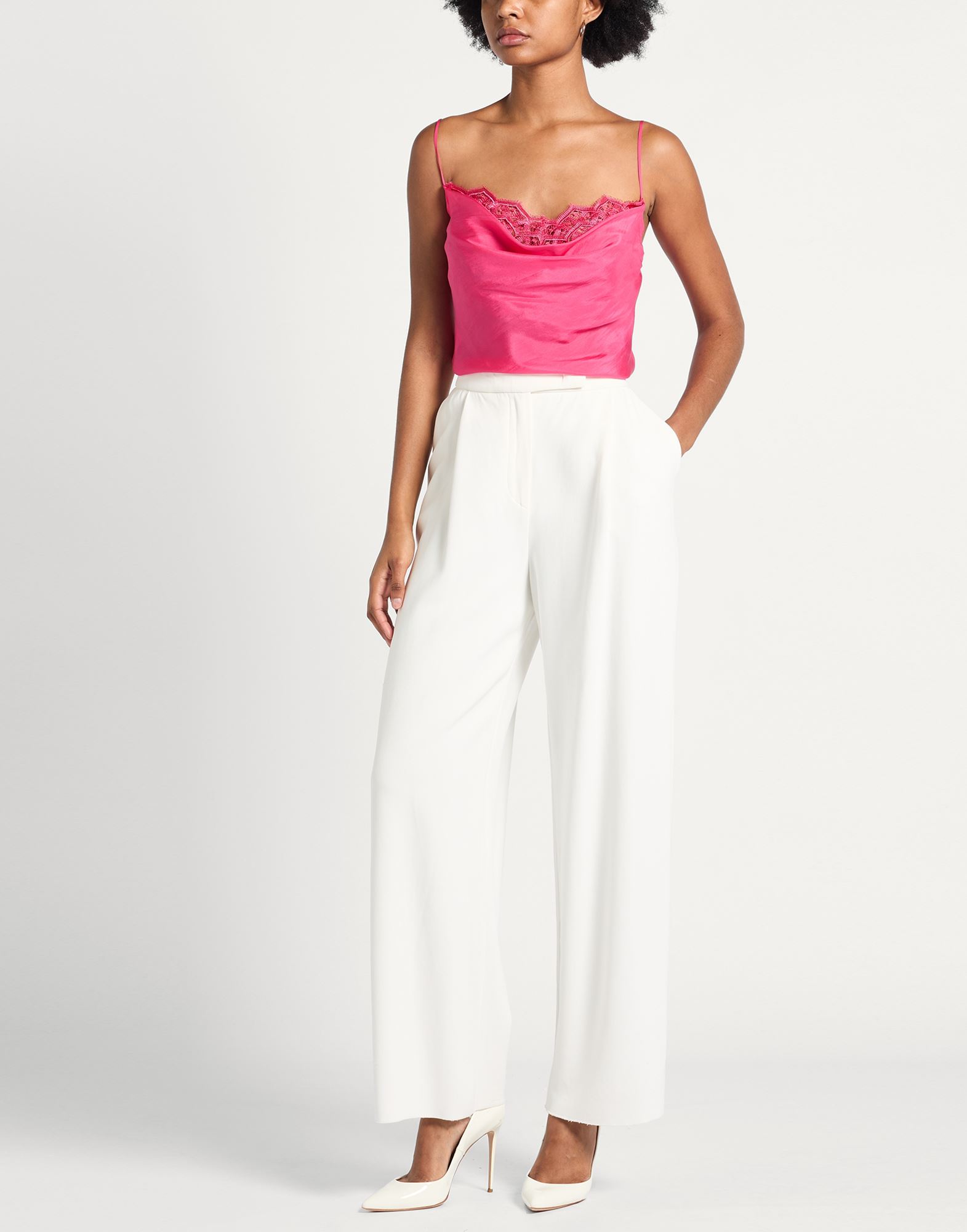  Alberta Ferretti - Tops - Tops - On Yoox.com 