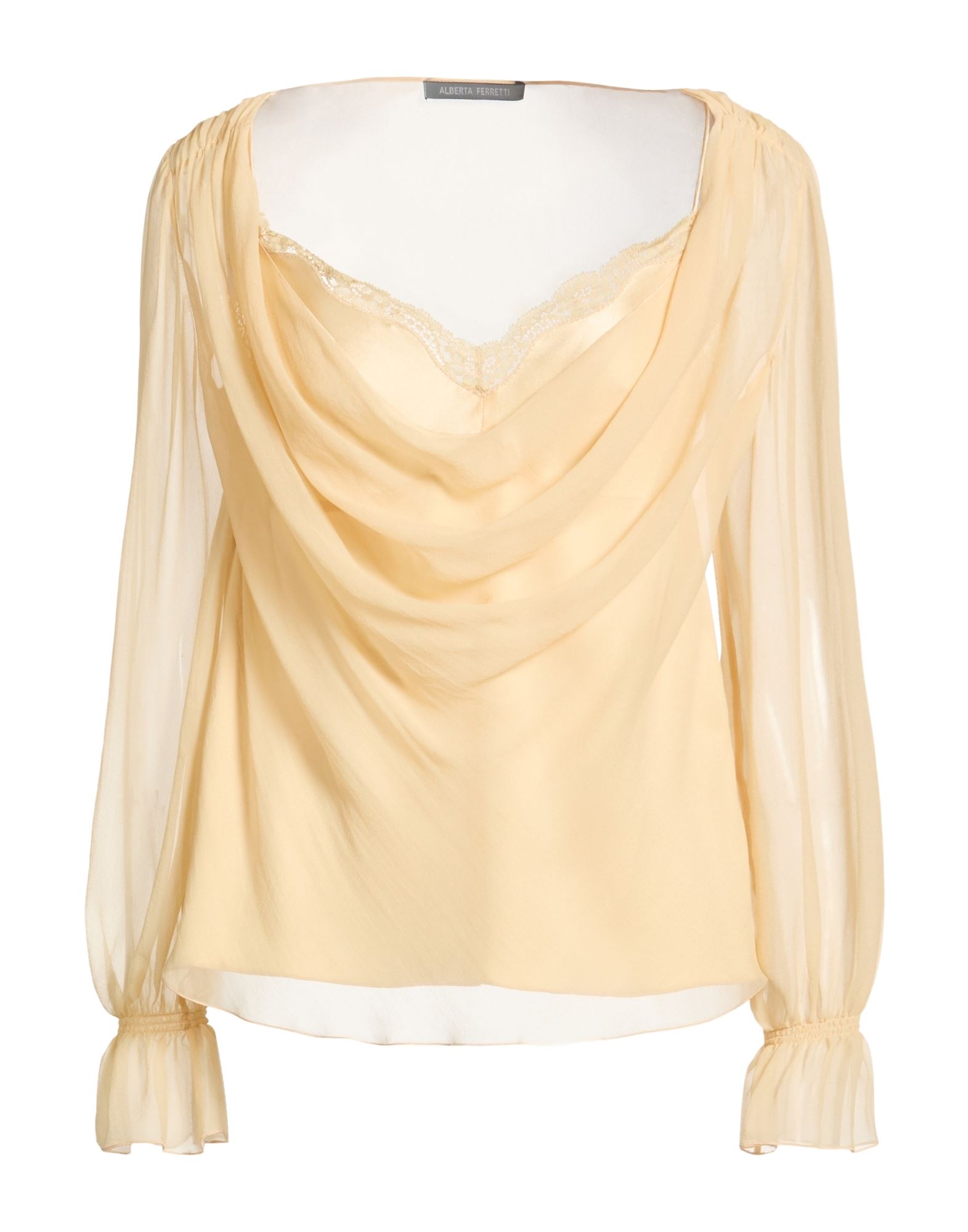 ALBERTA FERRETTI ALBERTA FERRETTI ΜΠΛΟΥΖΑΚΙΑ Τοπ