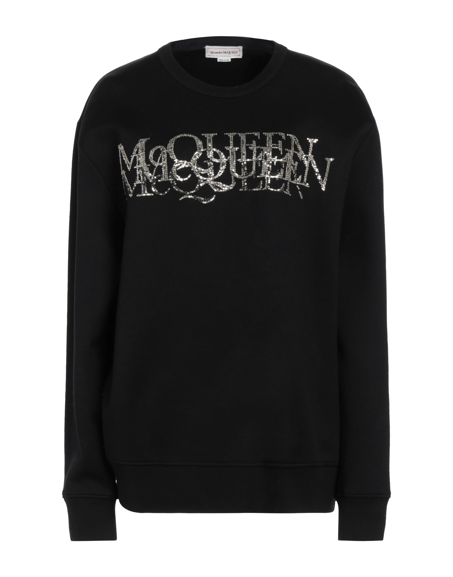 MCQUEEN MCQUEEN ΜΠΛΟΥΖΑΚΙΑ Φούτερ