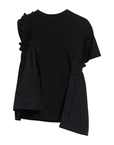 Woman Top Pink Size 8 Viscose