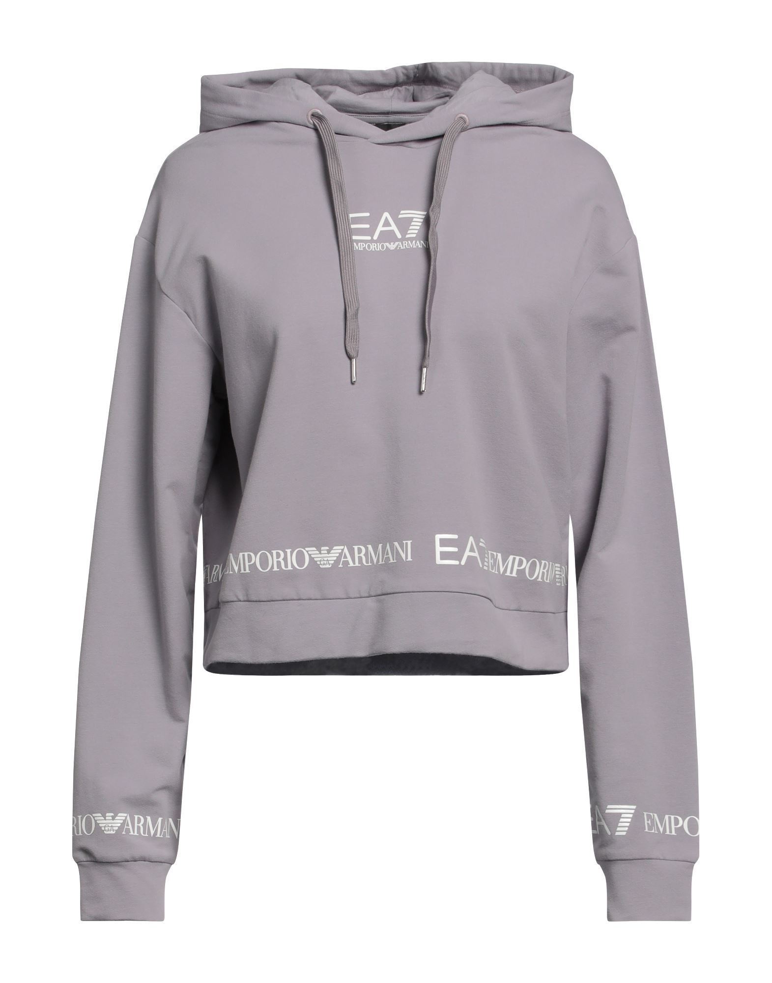 EA7 ΜΠΛΟΥΖΑΚΙΑ Φούτερ