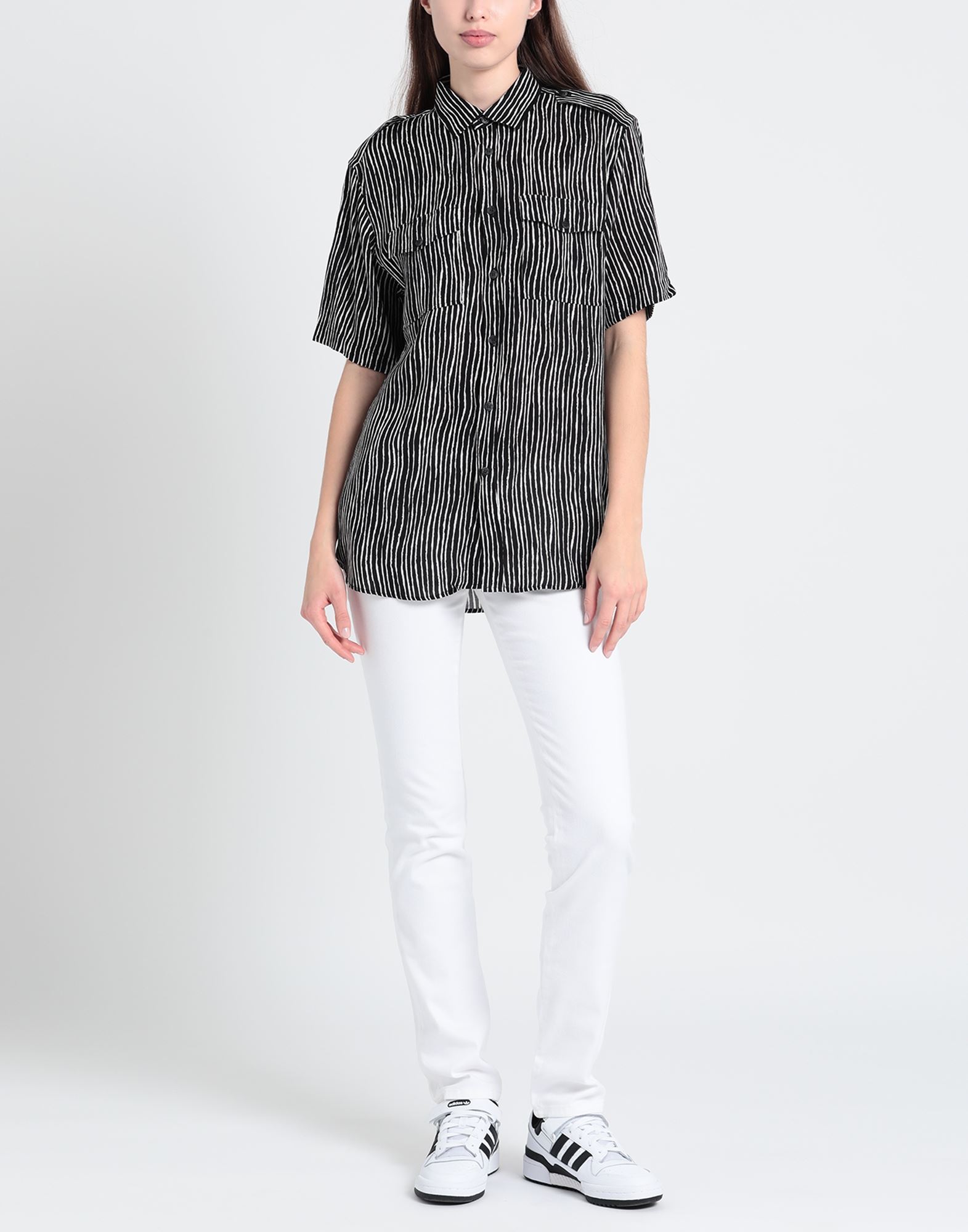  Gaëlle Paris - Tops - Hemden - On Yoox.com 