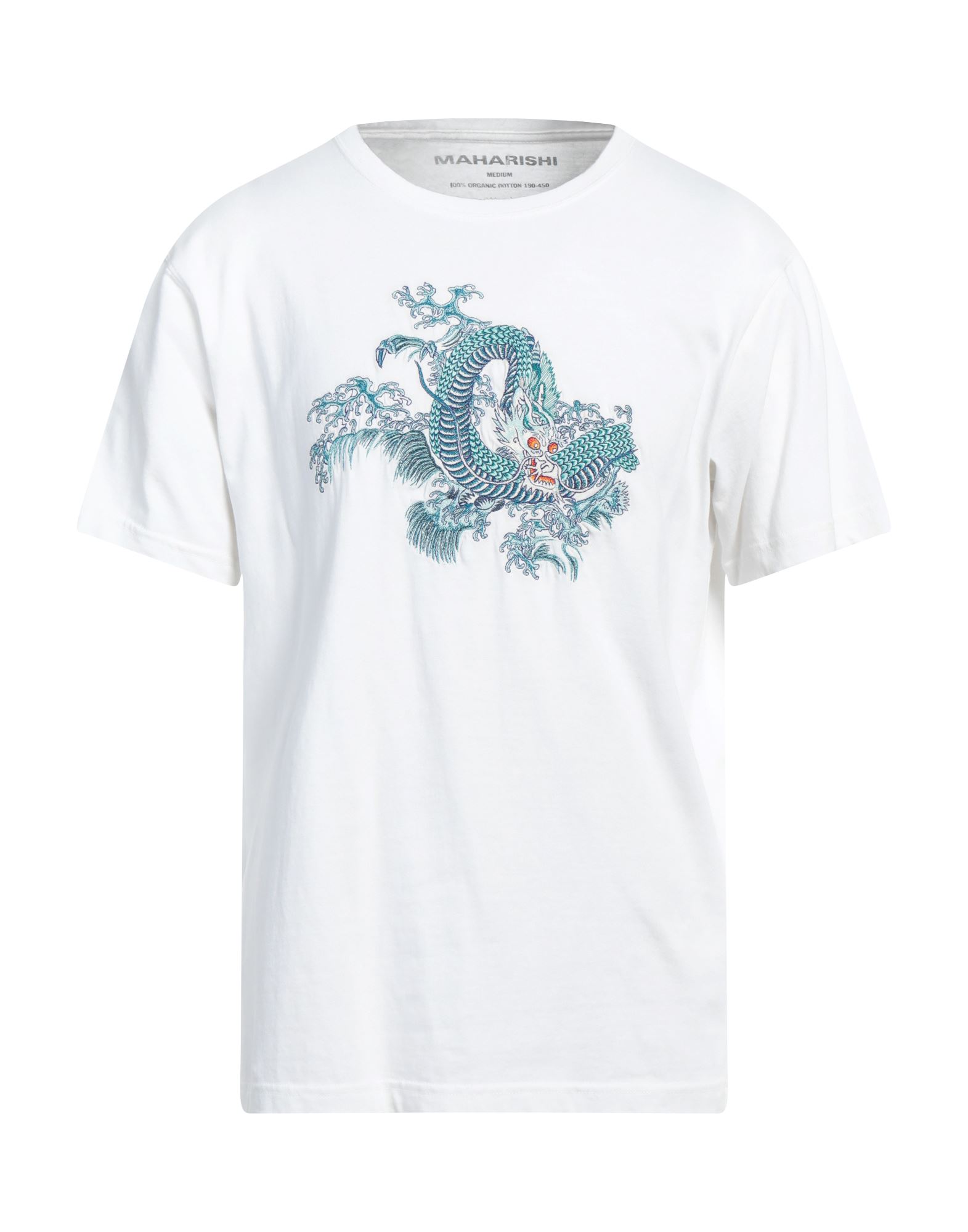  Maharishi - Tops - T-shirts - On Yoox.com 