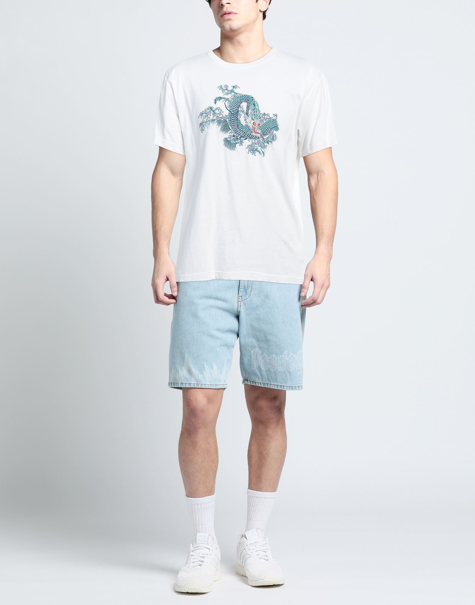  Maharishi - Tops - T-shirts - On Yoox.com 