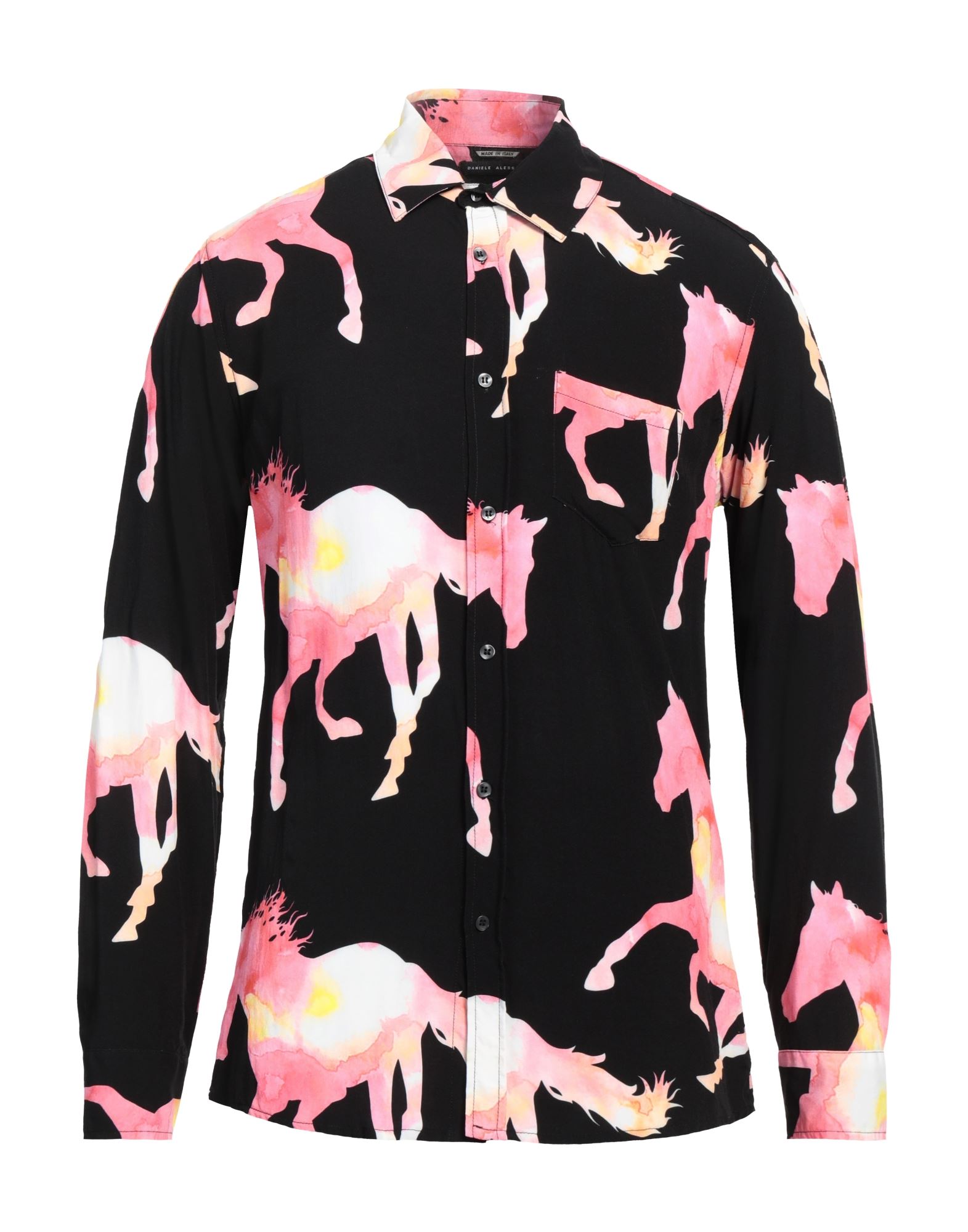  Daniele Alessandrini - Tops - Hemden - On Yoox.com 