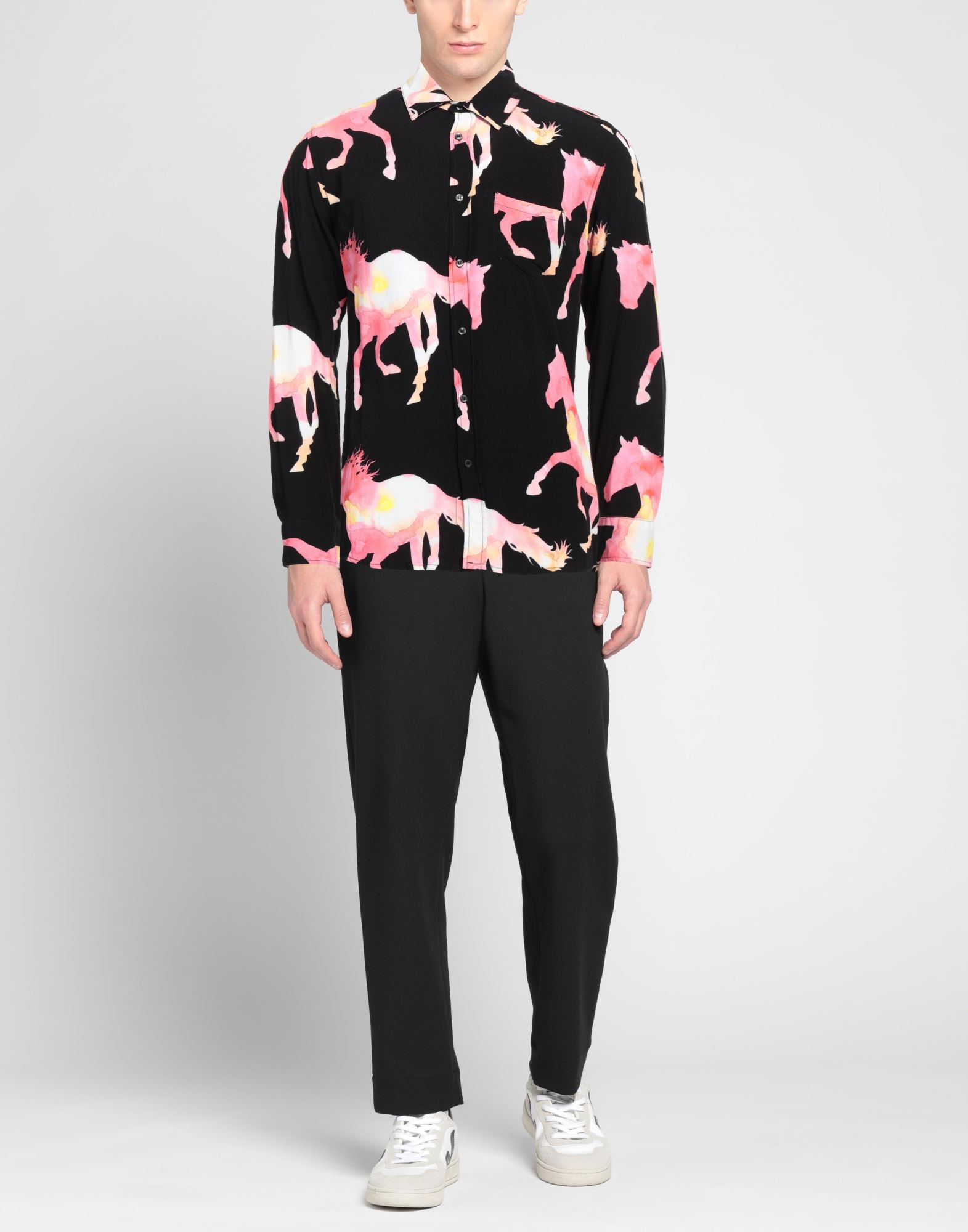  Daniele Alessandrini - Tops - Hemden - On Yoox.com 