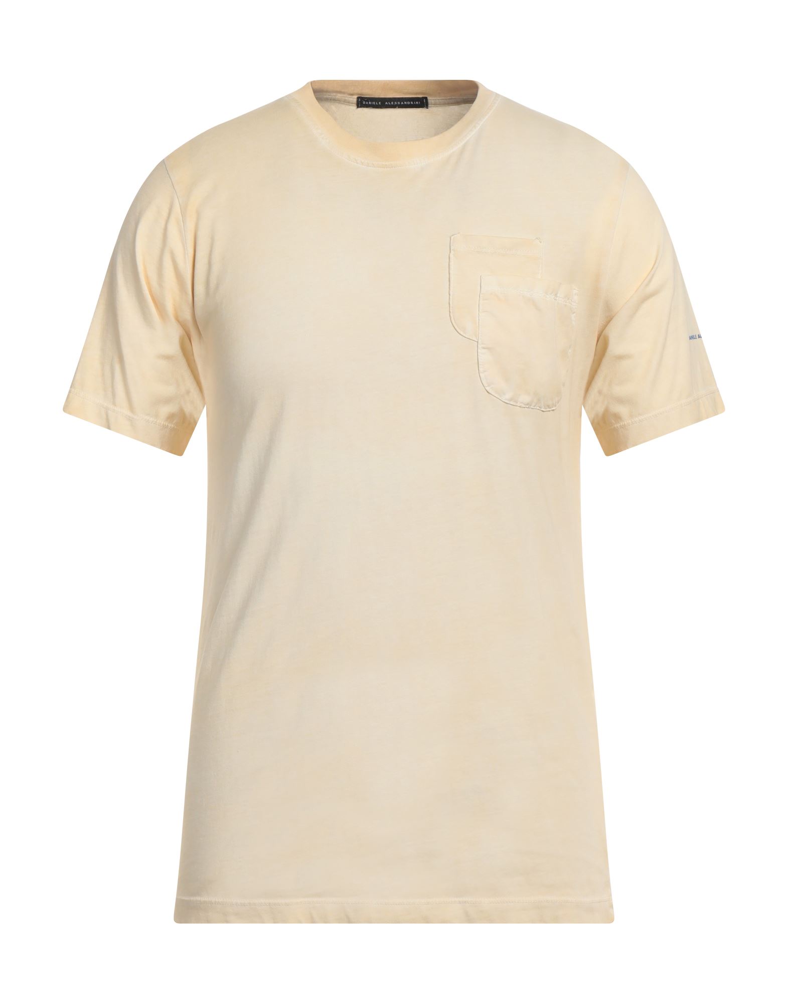  Daniele Alessandrini - Tops - T-shirts - On Yoox.com 