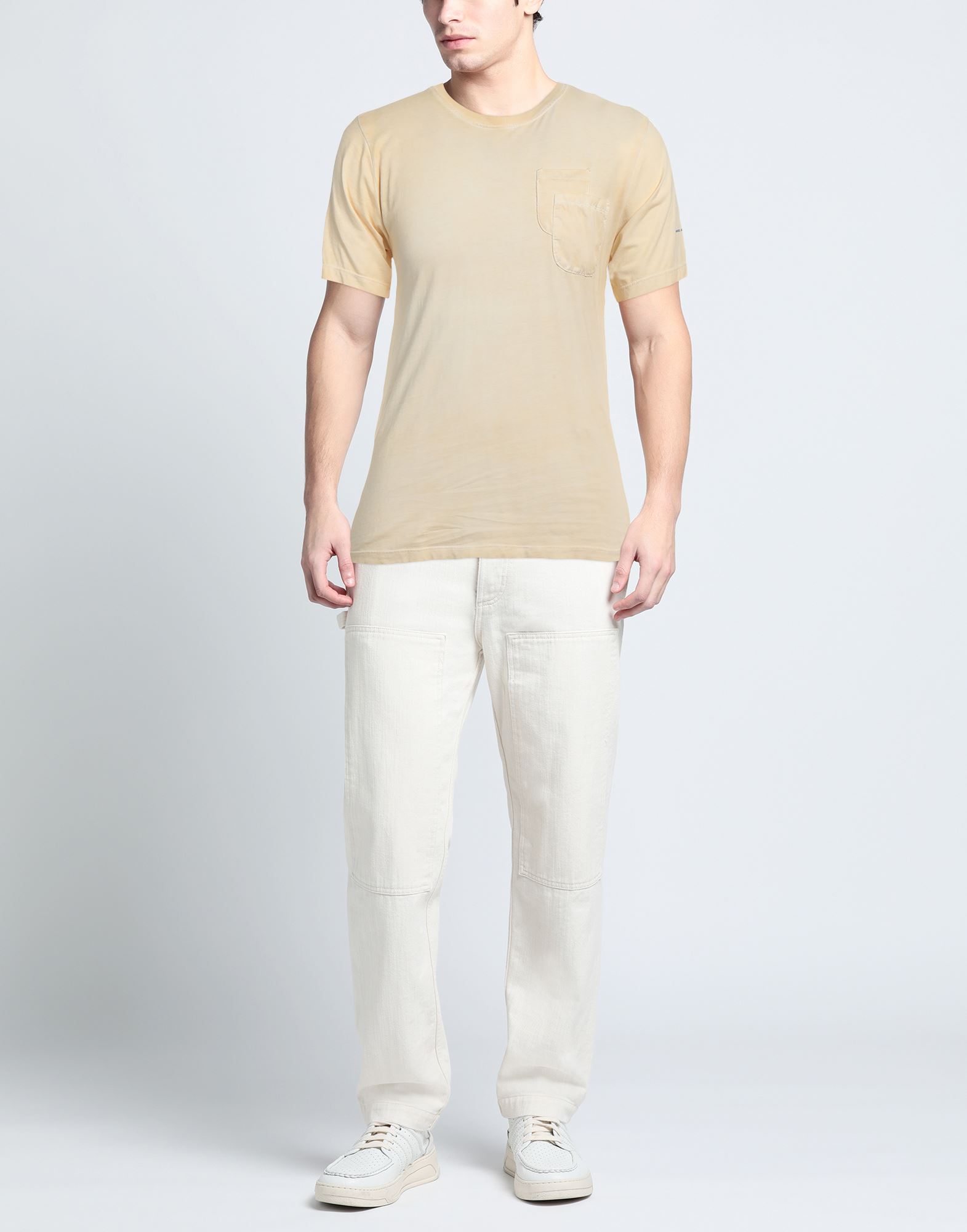  Daniele Alessandrini - Tops - T-shirts - On Yoox.com 