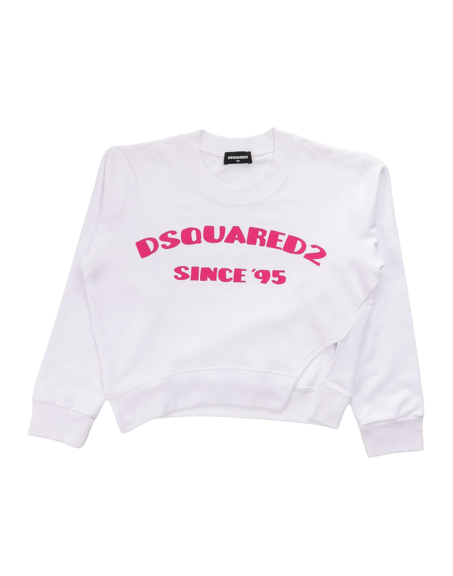 DSQUARED2 ΜΠΛΟΥΖΑΚΙΑ Φούτερ