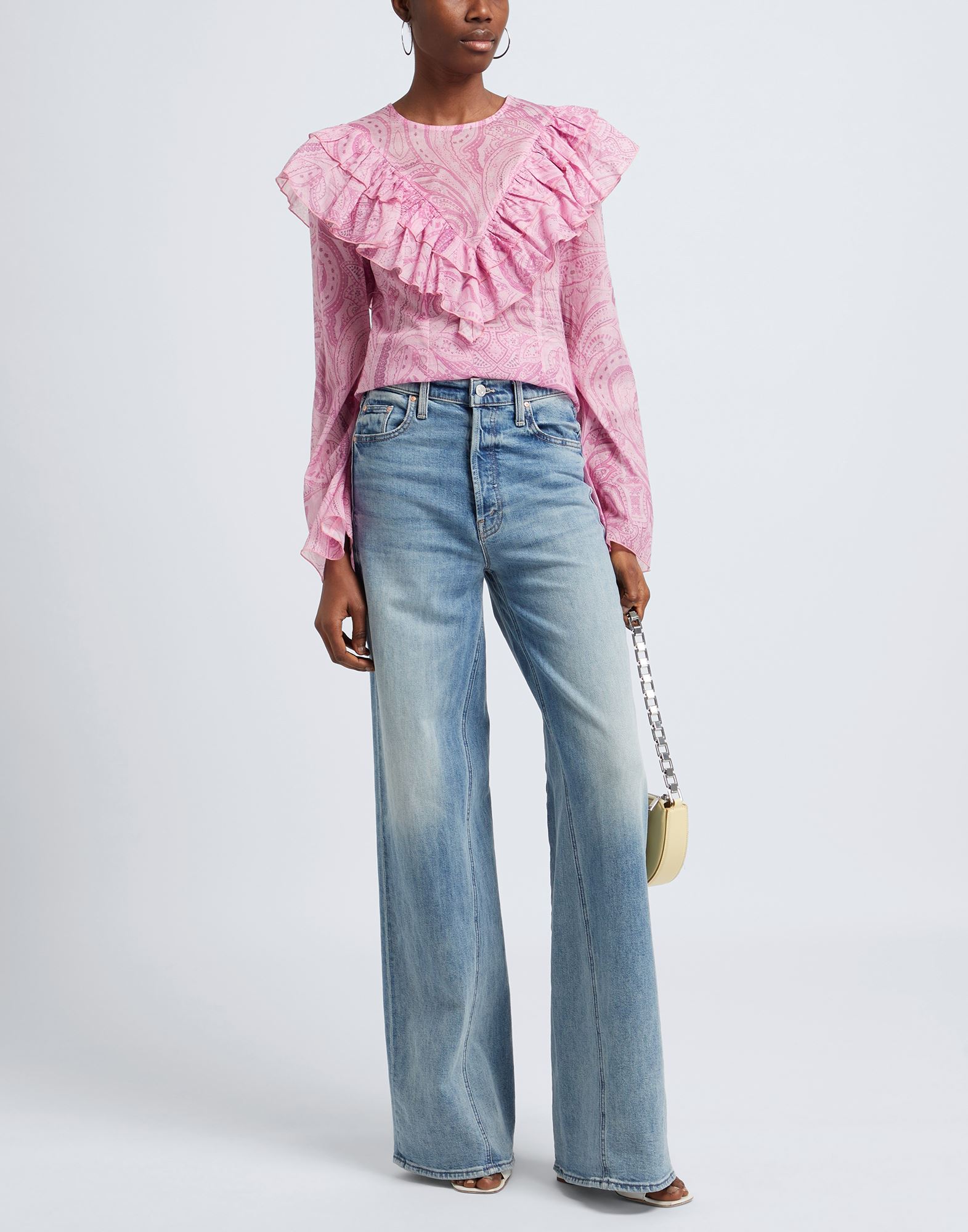  Gaëlle Paris - Tops - Tops - On Yoox.com 