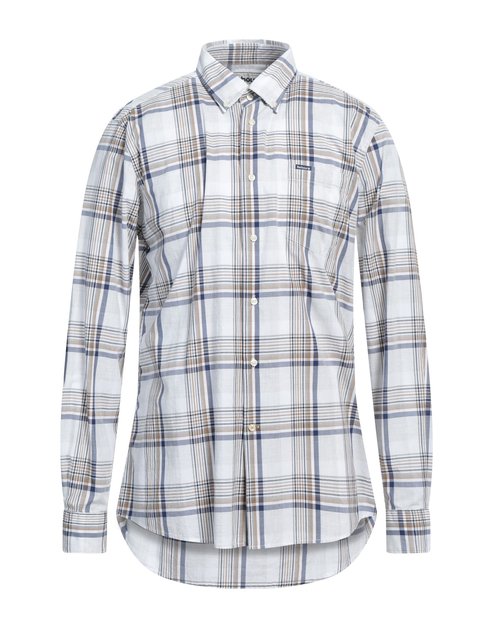  Barbour - Tops - Hemden - On Yoox.com 