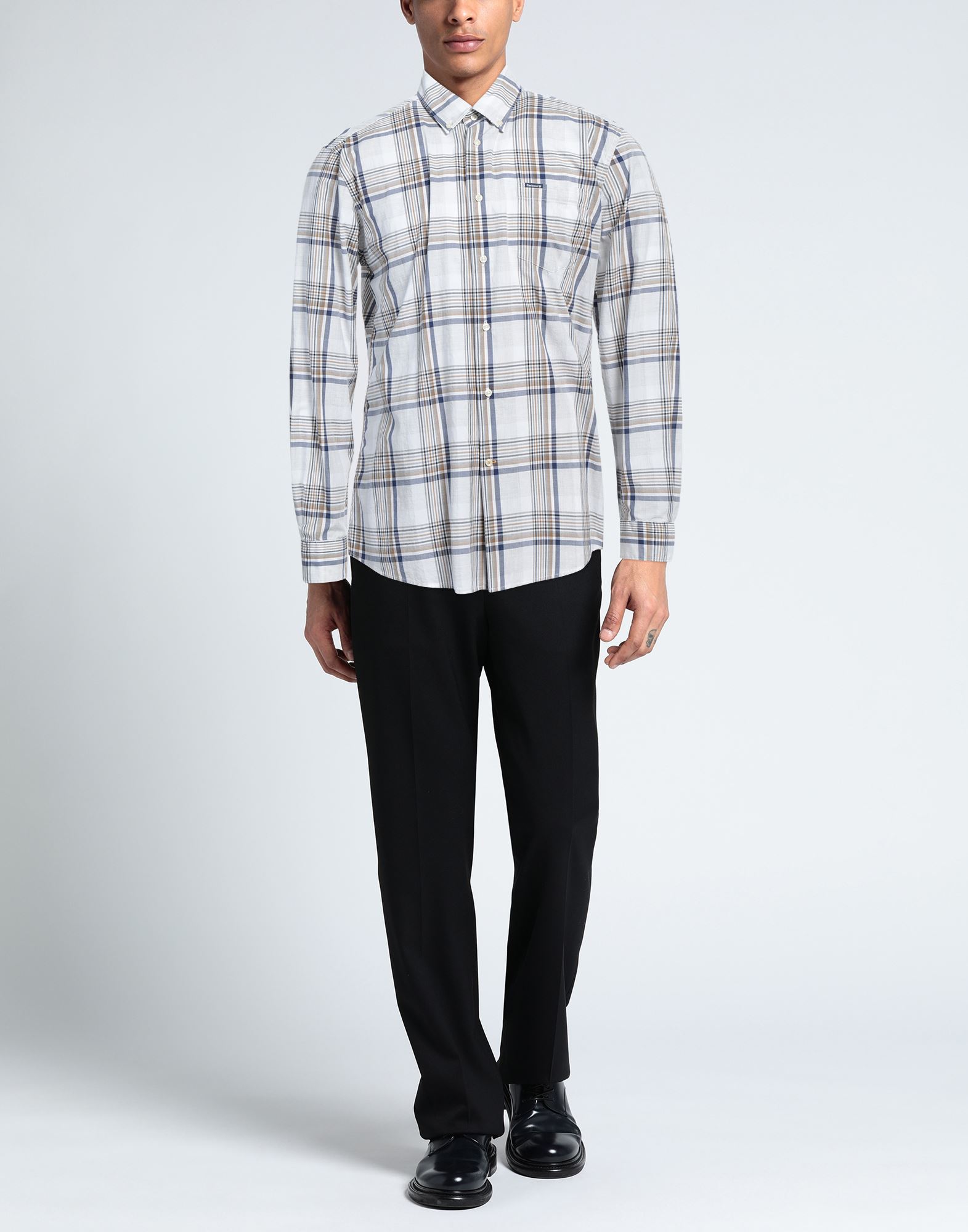  Barbour - Tops - Hemden - On Yoox.com 