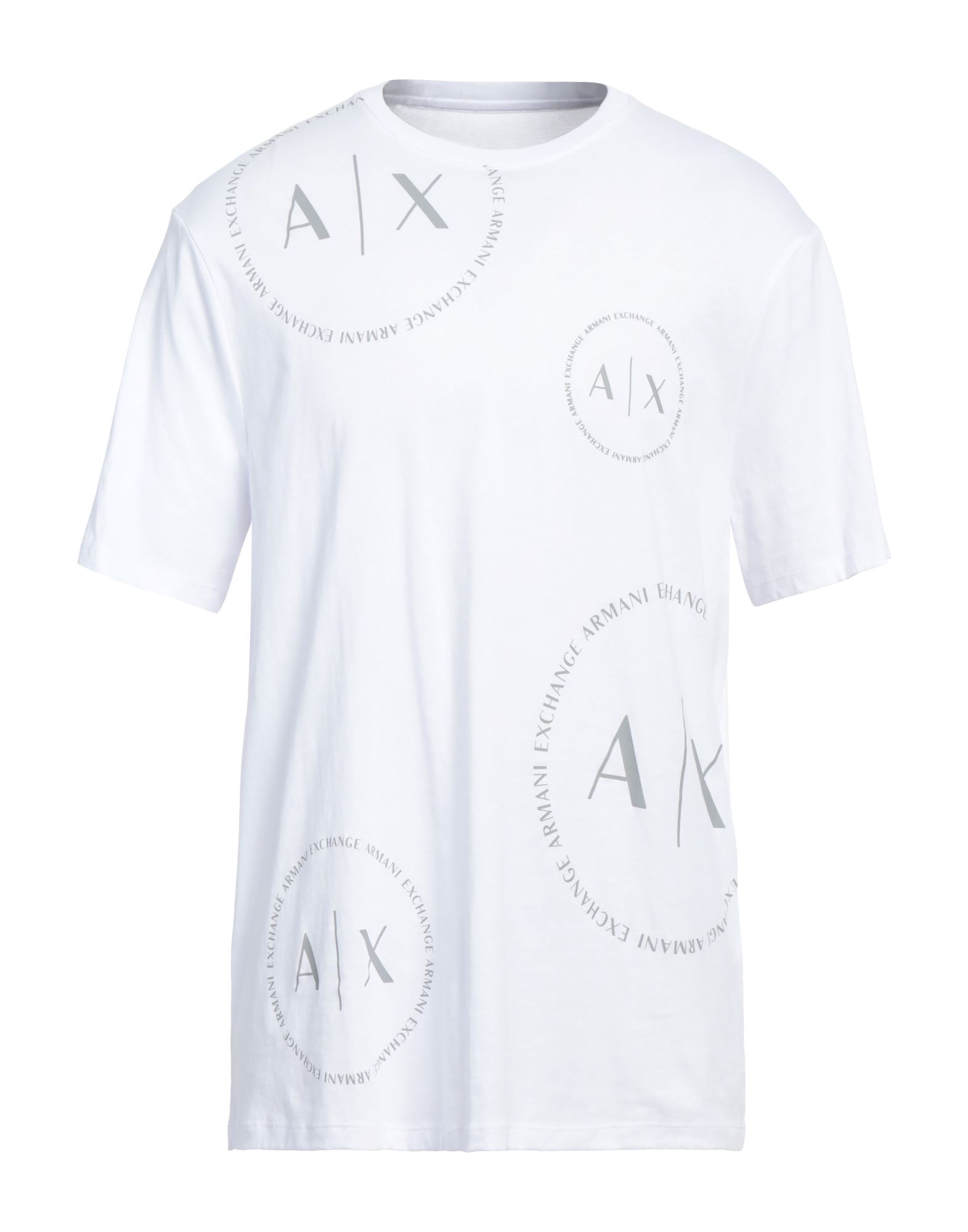 ARMANI EXCHANGE ΜΠΛΟΥΖΑΚΙΑ T-shirt