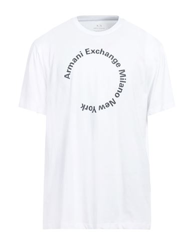 T-shirts Herren Weiß M,S,XL,XS,XXL Herren