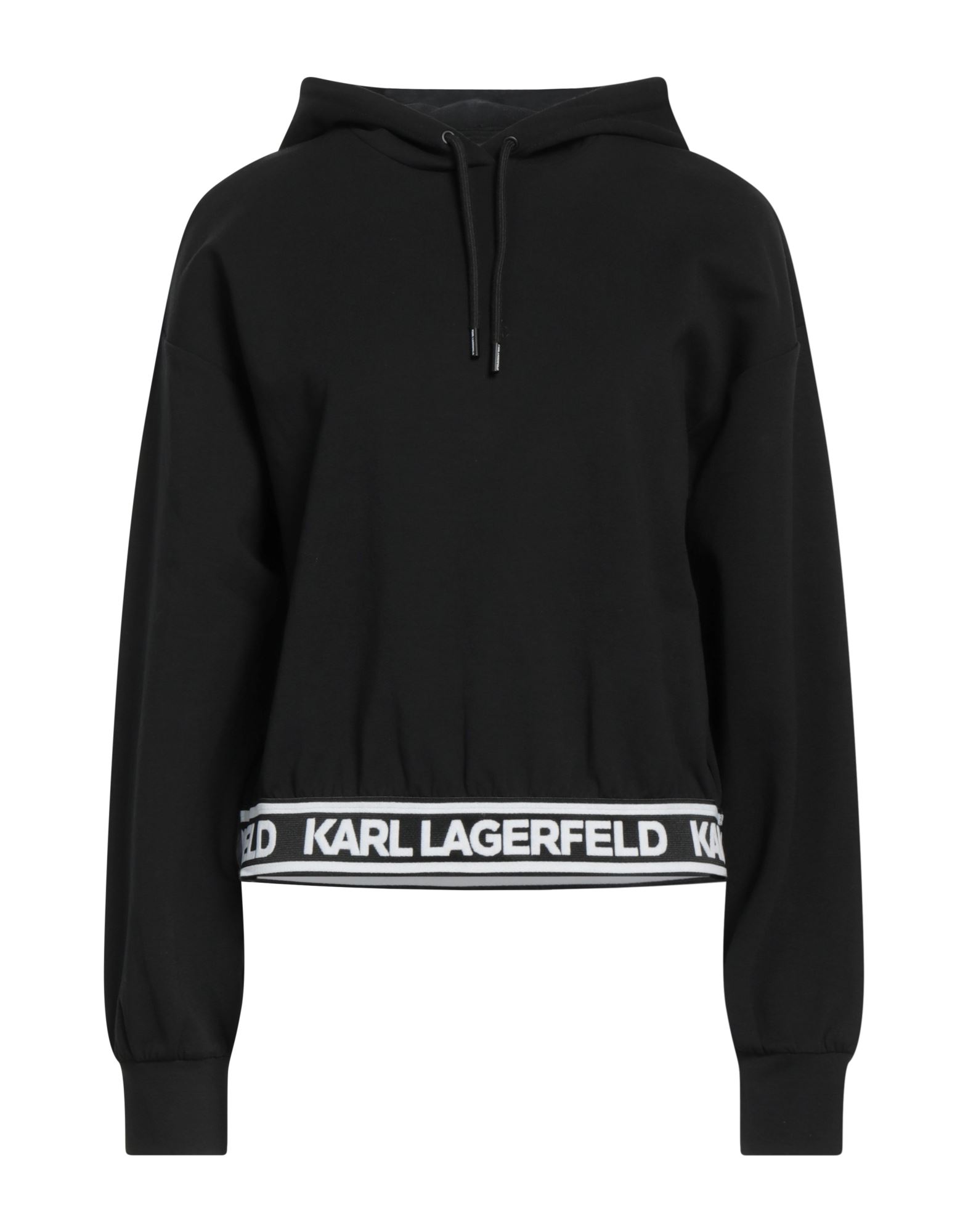  Karl Lagerfeld - Tops - Sweatshirts - On Yoox.com 
