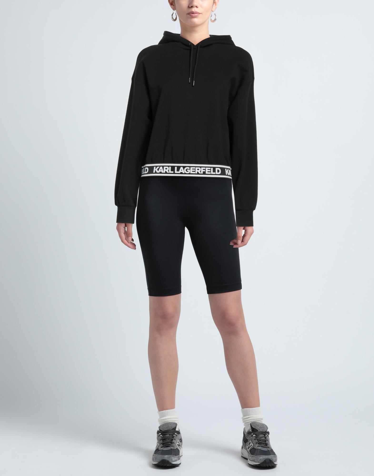  Karl Lagerfeld - Tops - Sweatshirts - On Yoox.com 